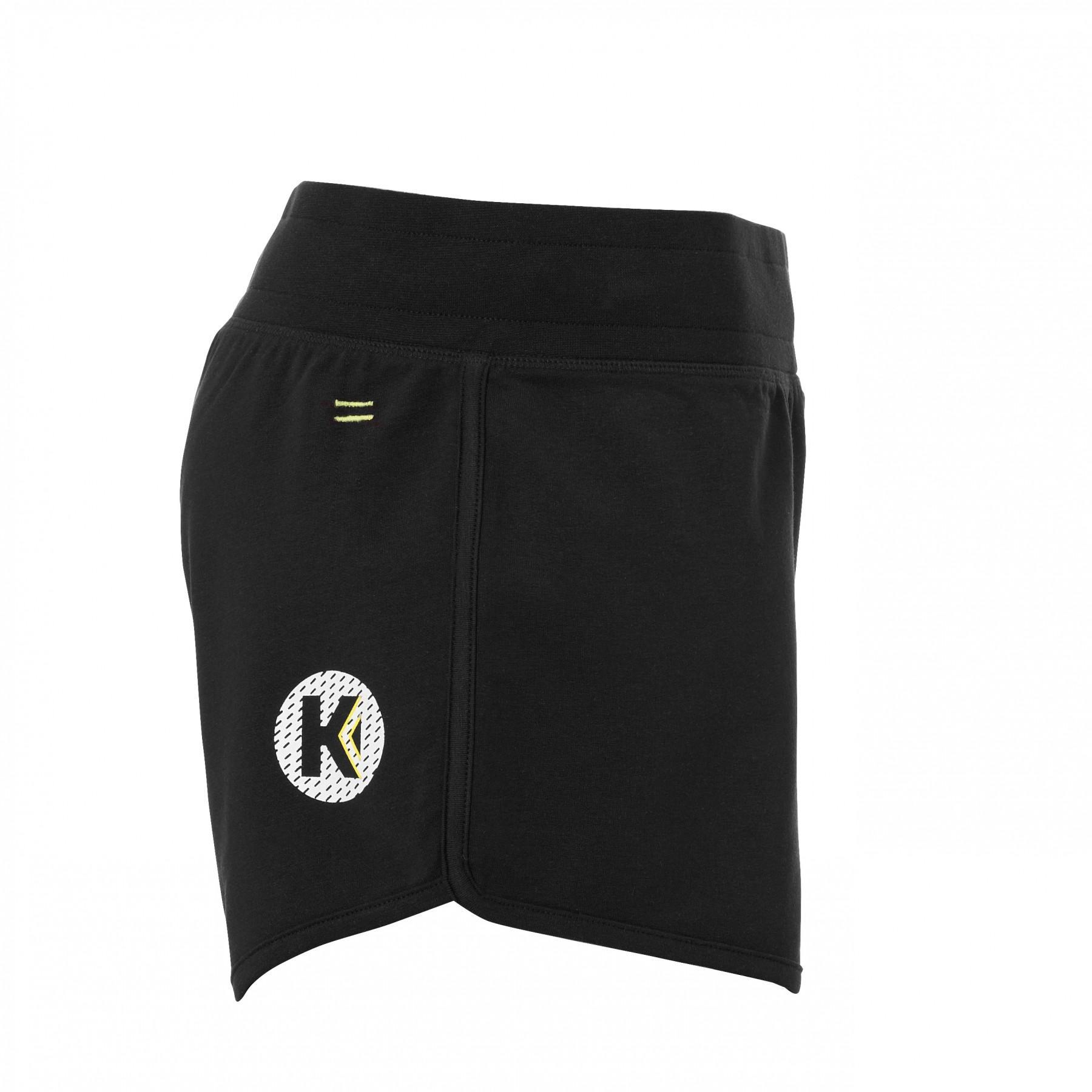 Women's shorts Kempa Core 2.0 Sweat