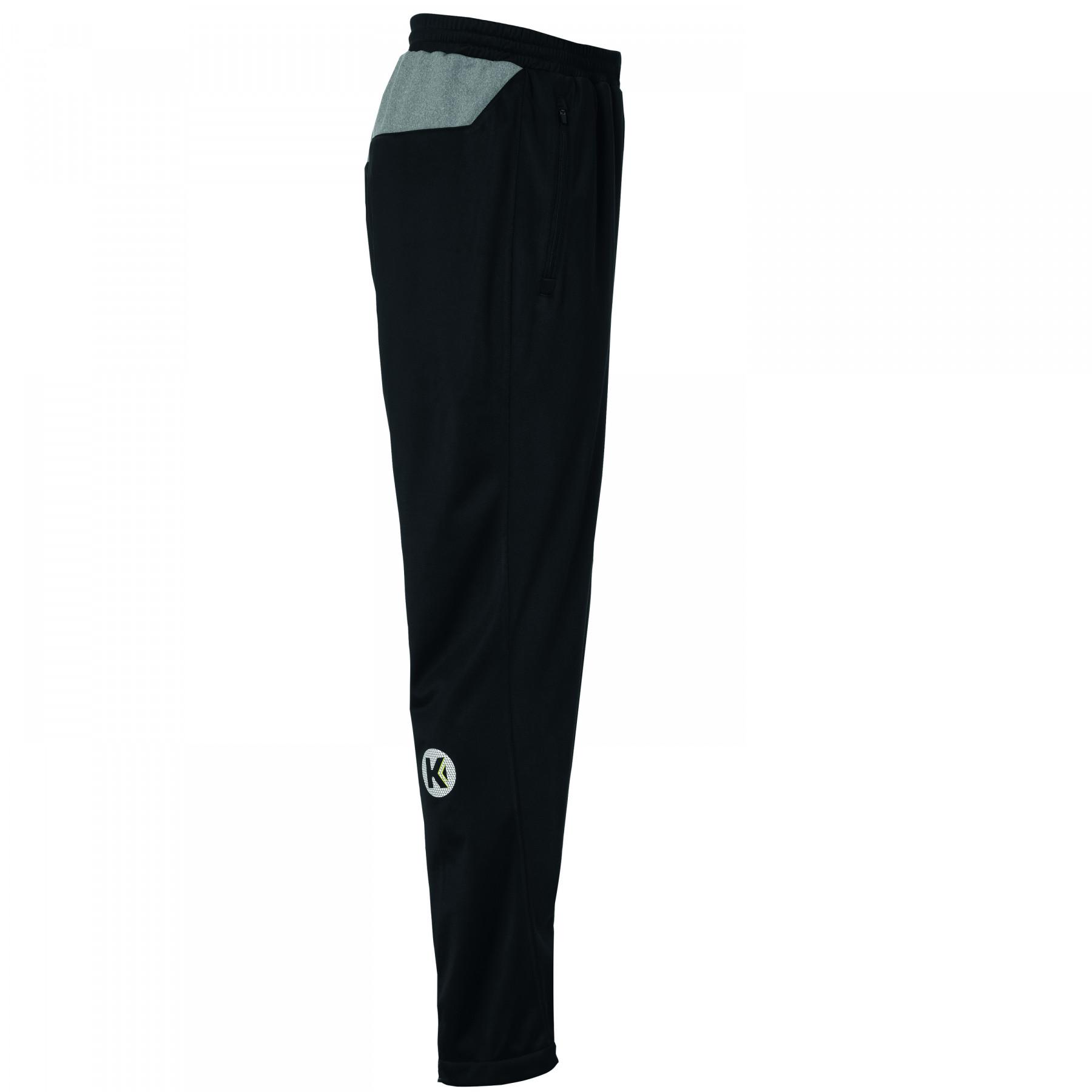 Pants and jeans adidas Performance AEROKNIT 7/8 Training Tights