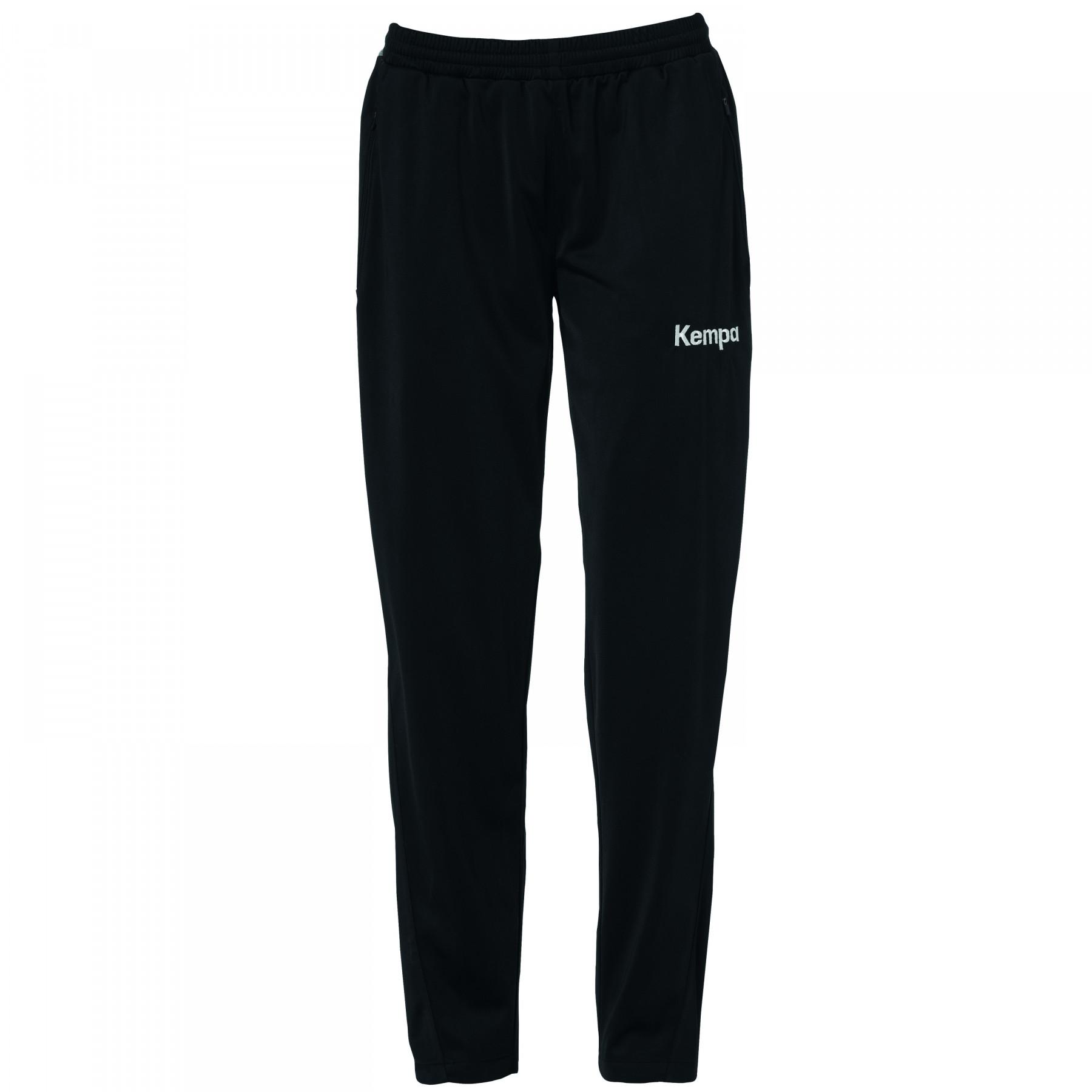 Women's trousers Kempa Core 2.0