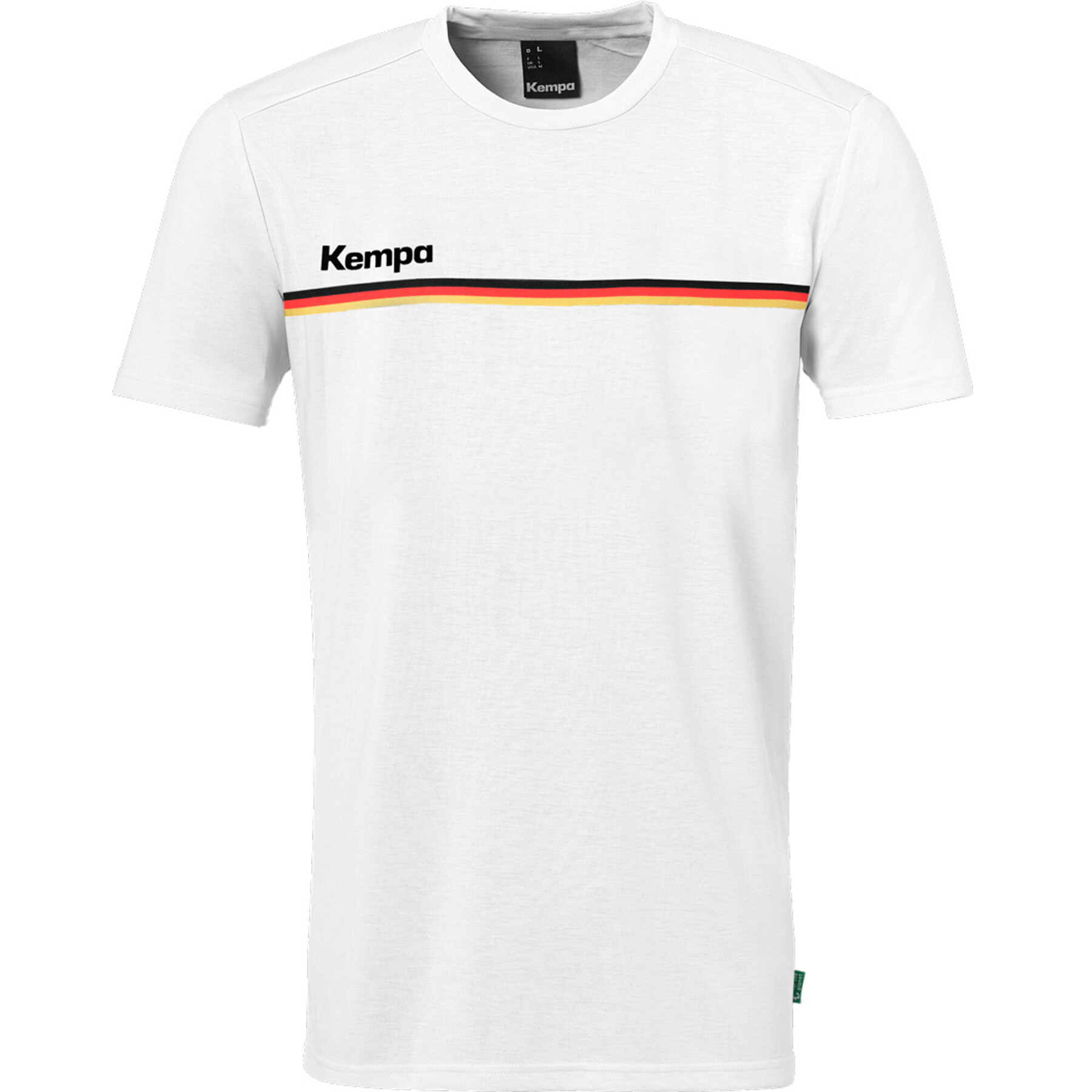 Kid's T-shirt Allemagne