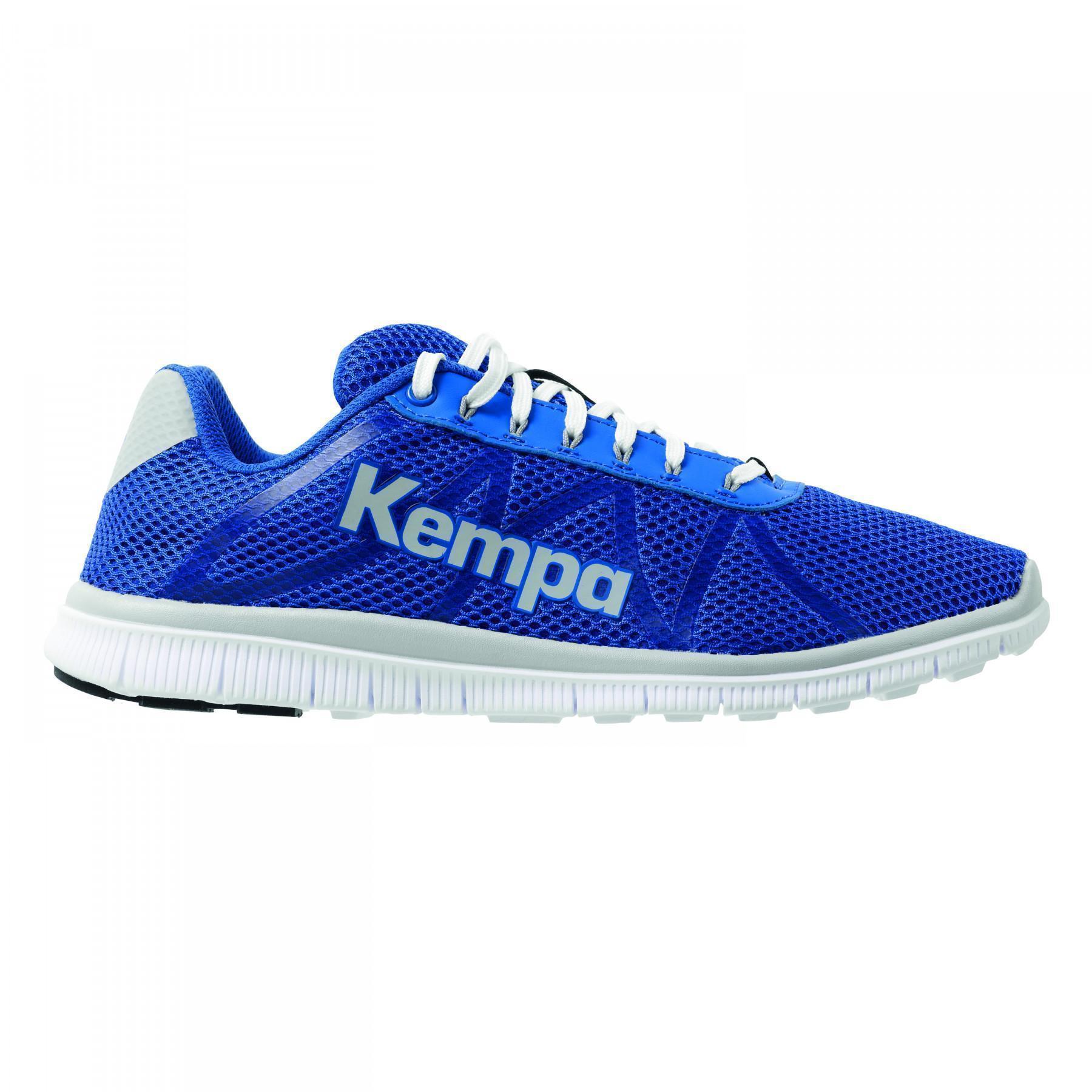 Shoes Kempa K-Float Bleu/gris