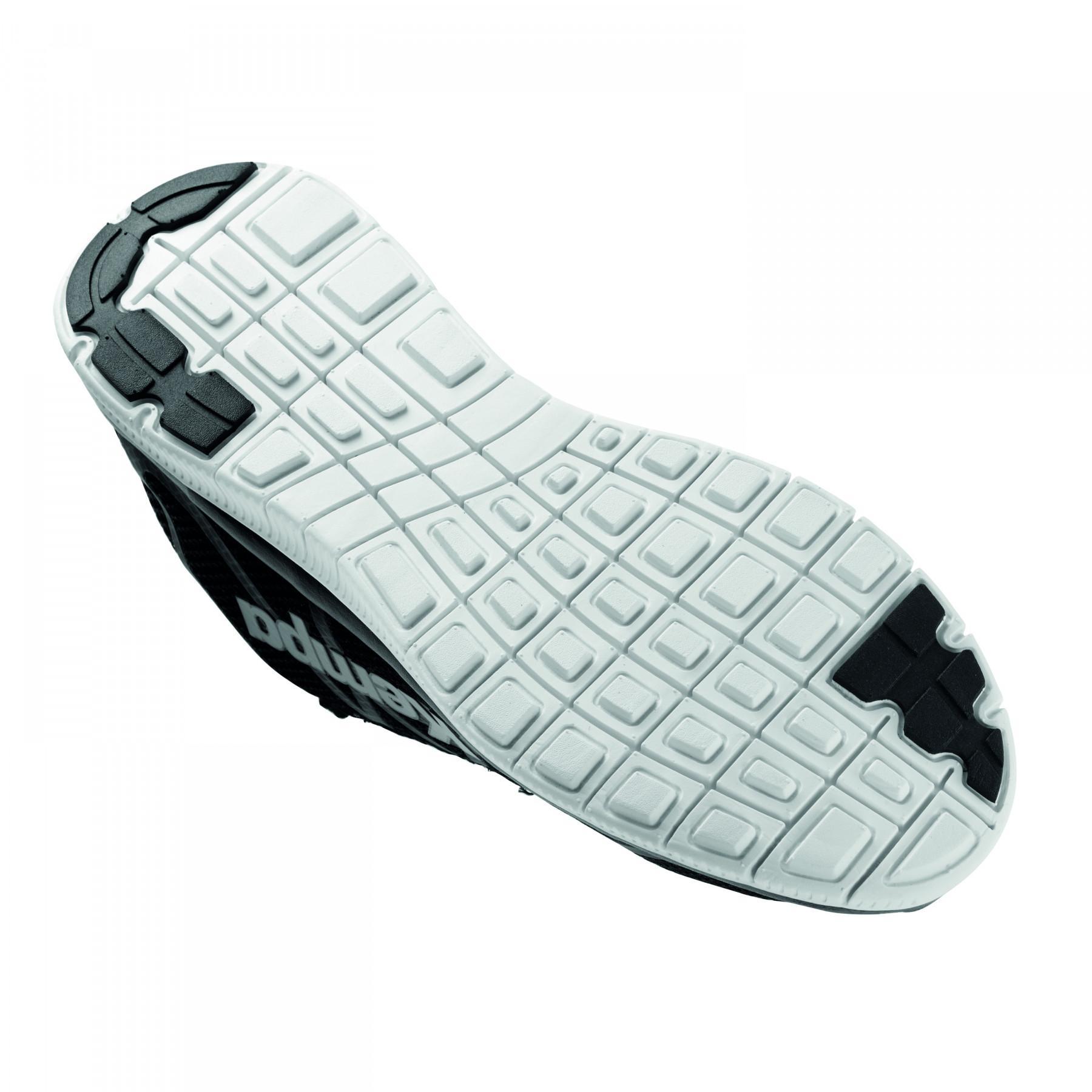 Shoes Kempa K-Float Noir/gris