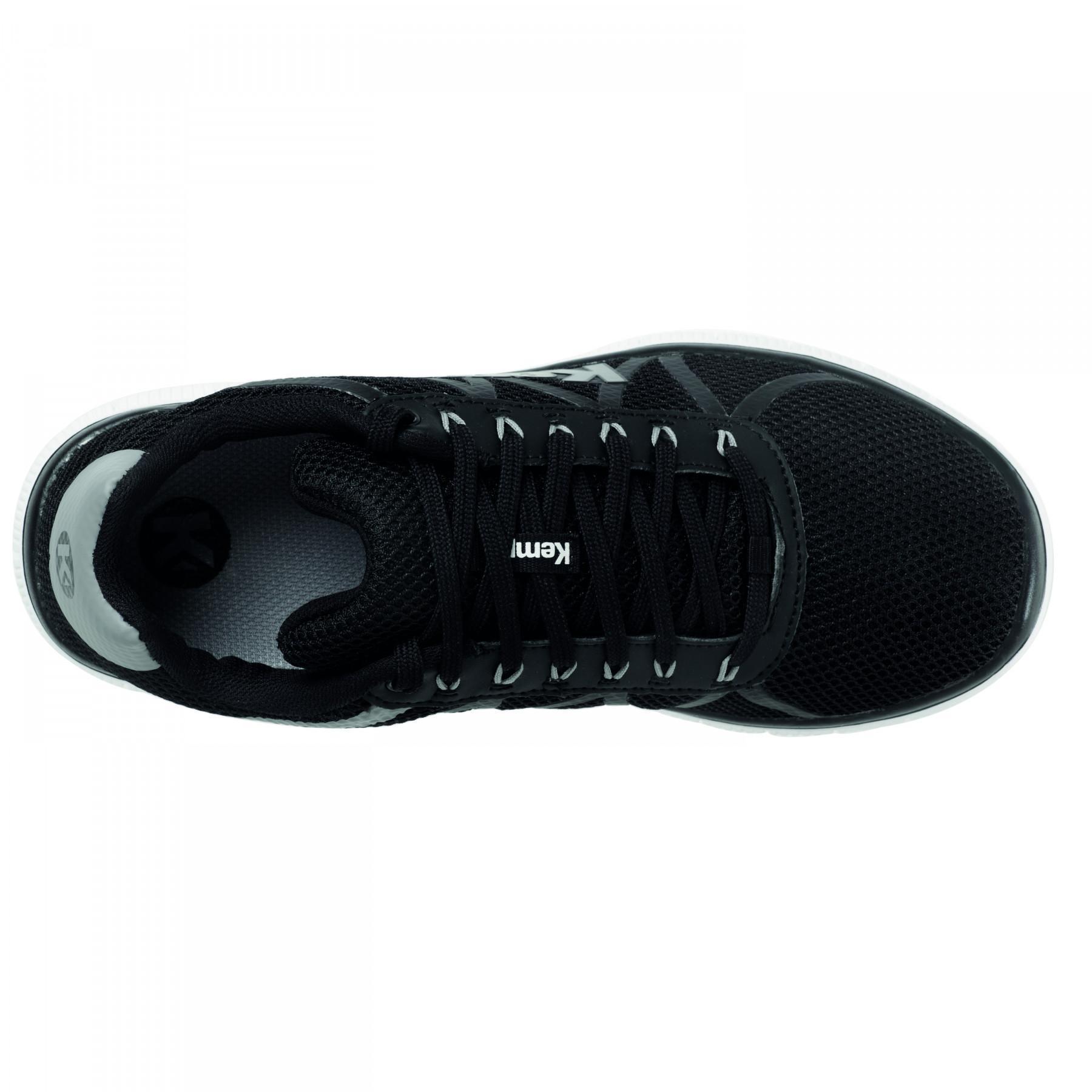 Shoes Kempa K-Float Noir/gris