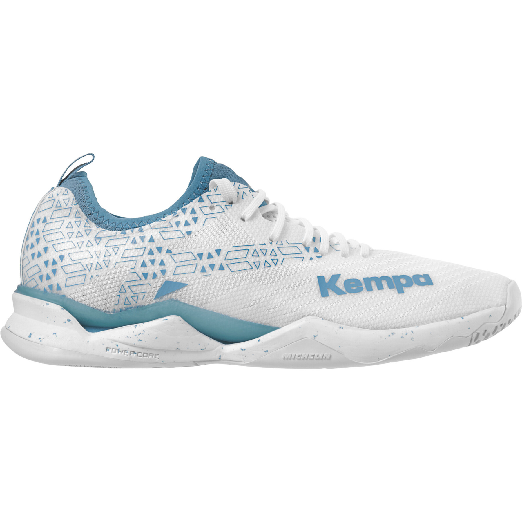 Women's indoor shoes Kempa Wing Lite 2.0 Game Changer