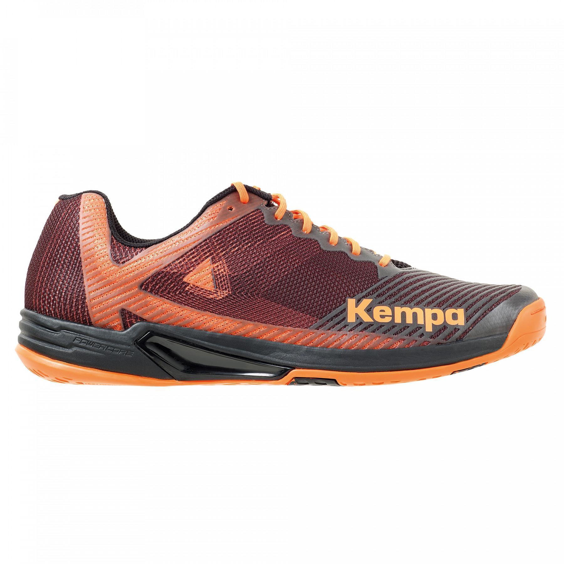 Kempa Men's Wing 2.0 Handball Shoes