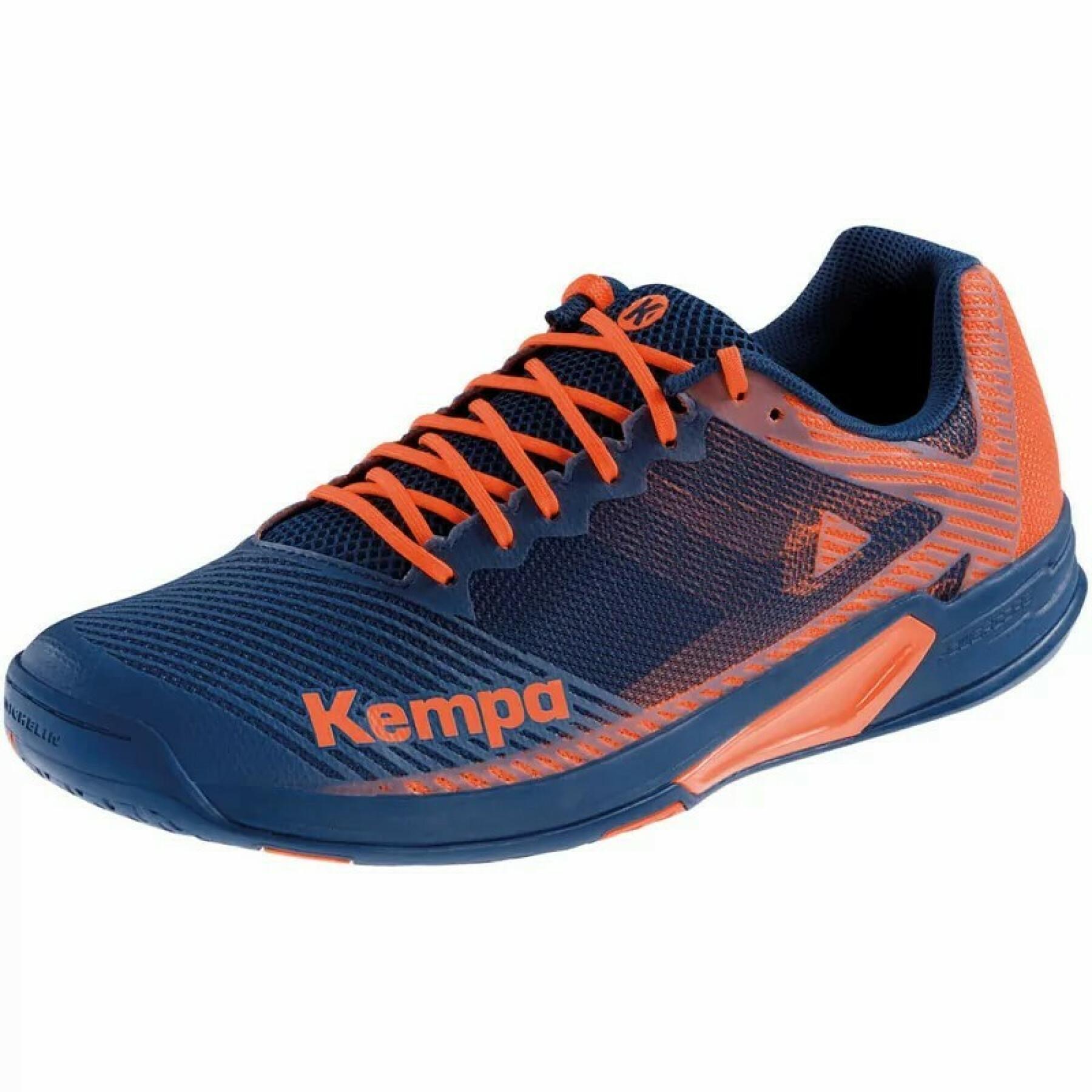 Kempa Wing 2.0 Indoor Shoes Handball 200854002 