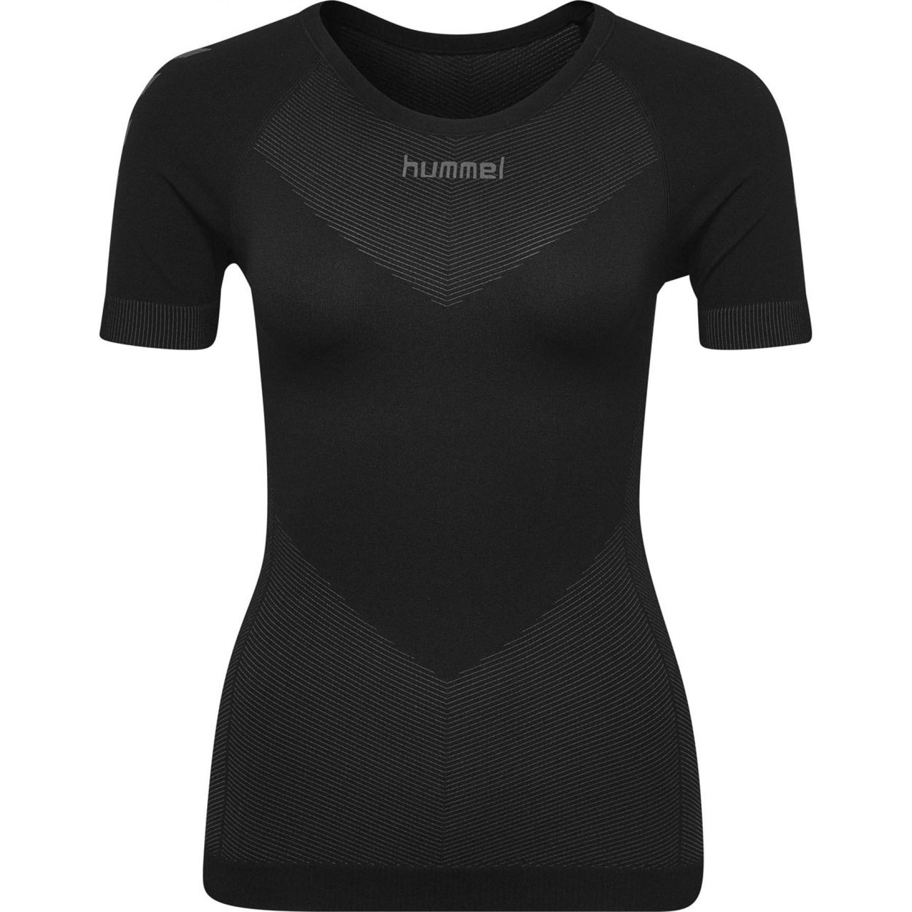 Jersey Hummel femme First Seamless - Jerseys - Women's wear - Slocog wear