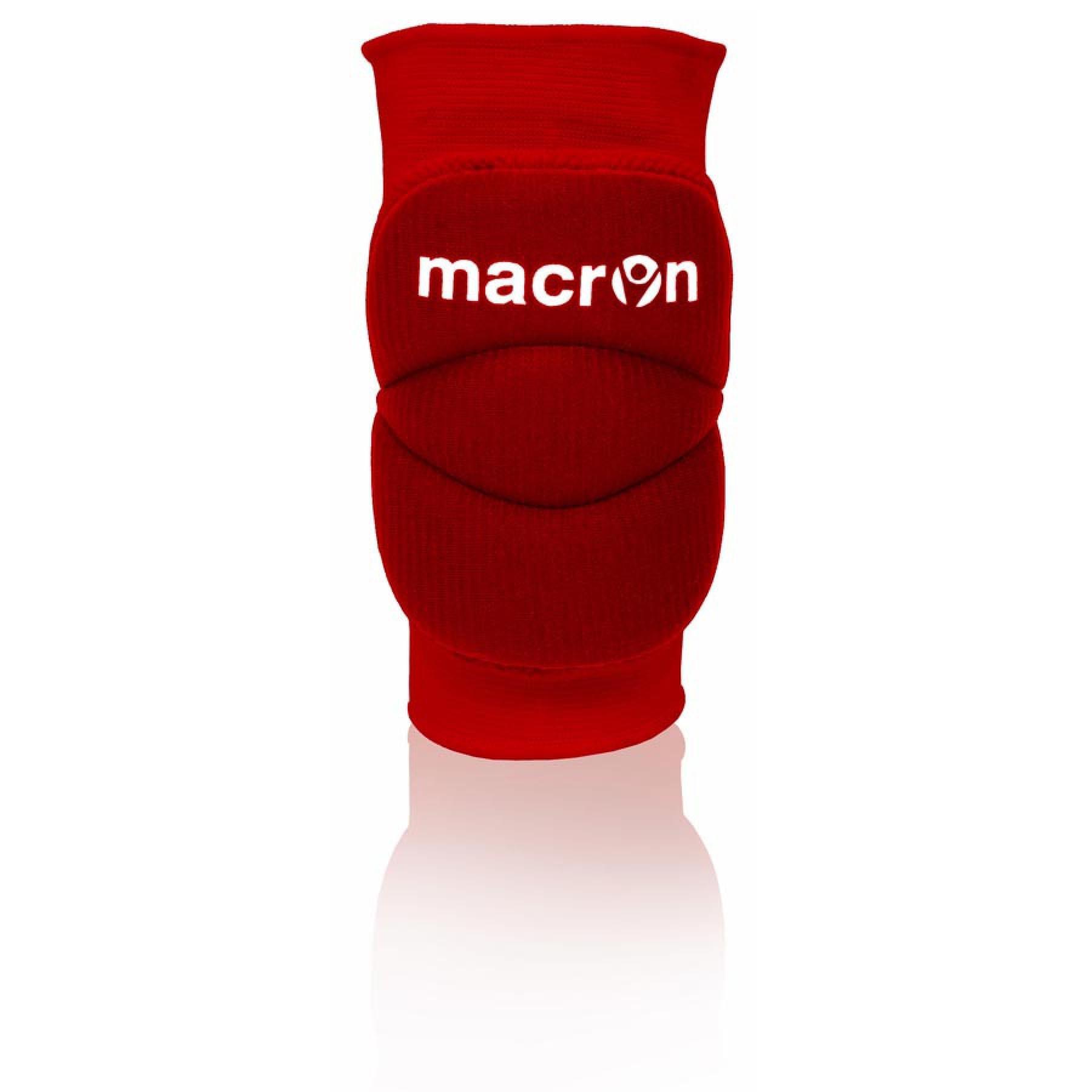 Knee pads Macron Wall (x2)