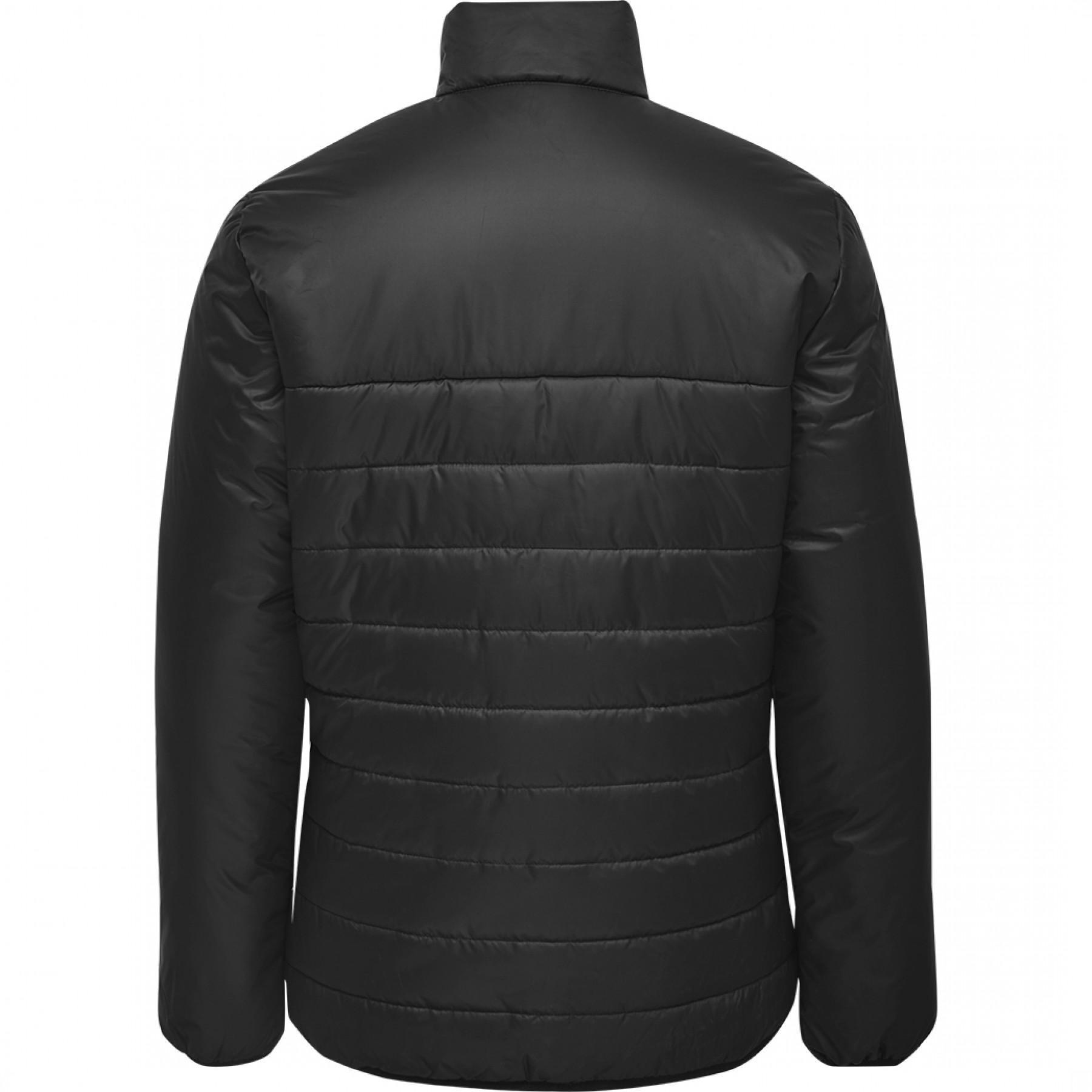 Jacket Hummel sander black