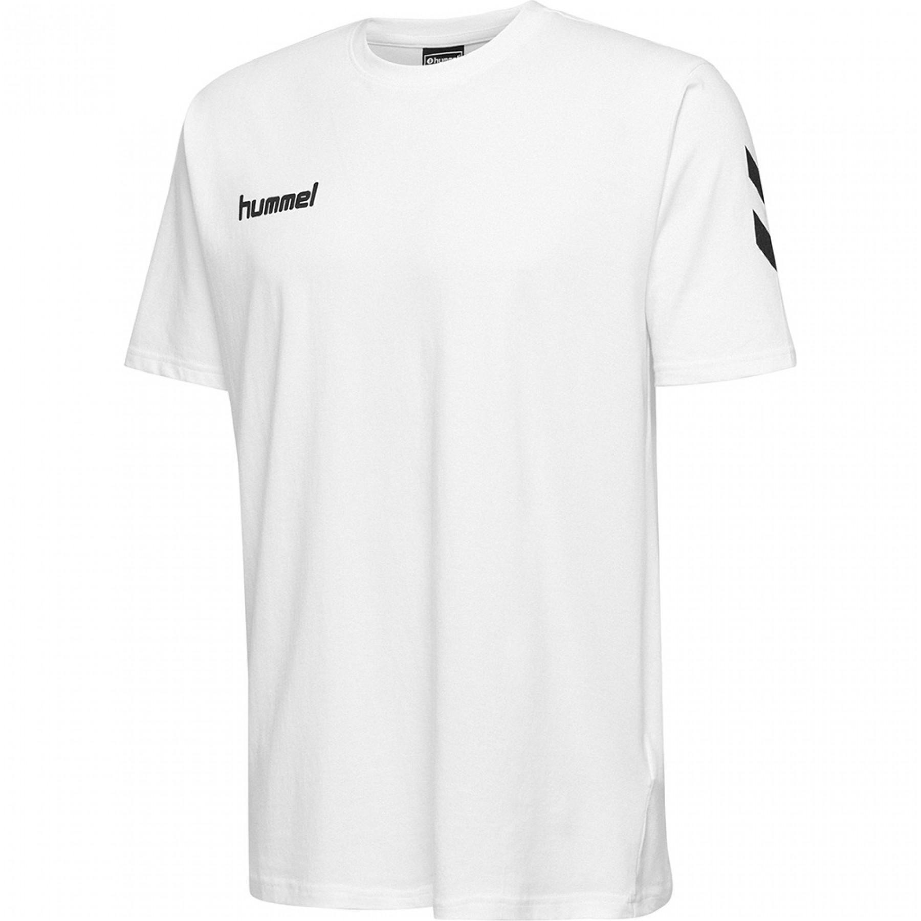 HUMMEL Peter T-Shirt Dunkelblau NEU 