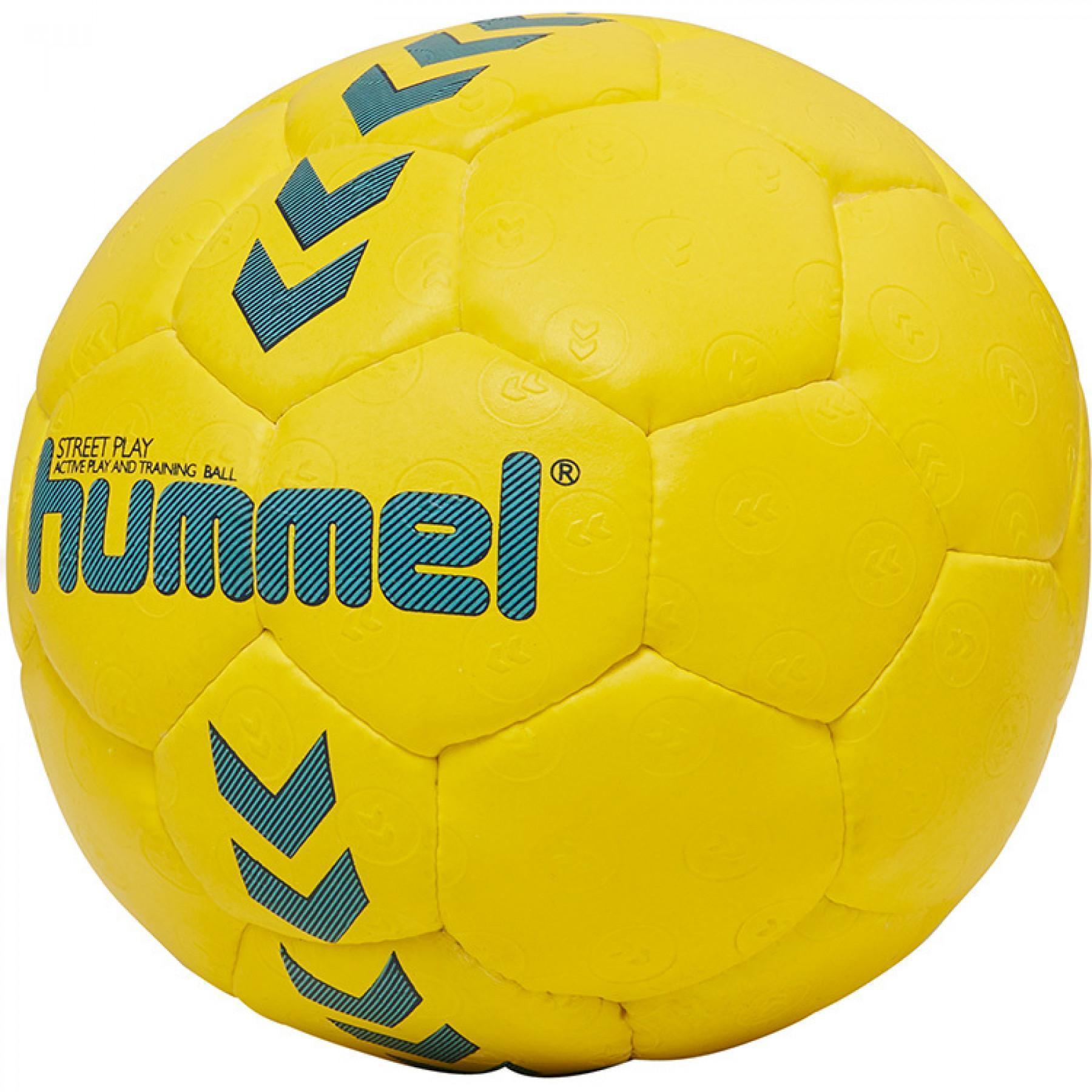ball Hummel Play