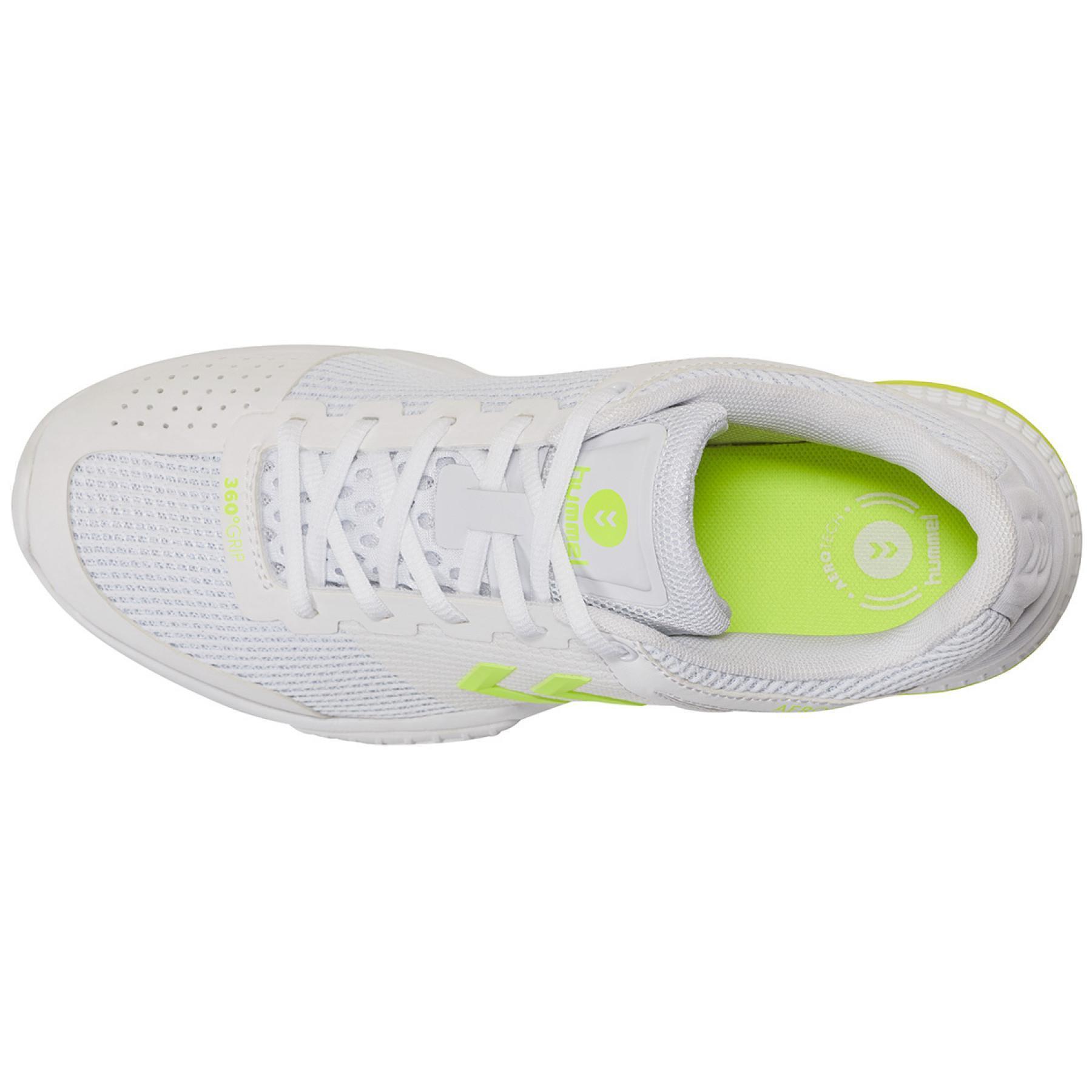 Shoes Hummel aerocharge hb180 rely 3.0