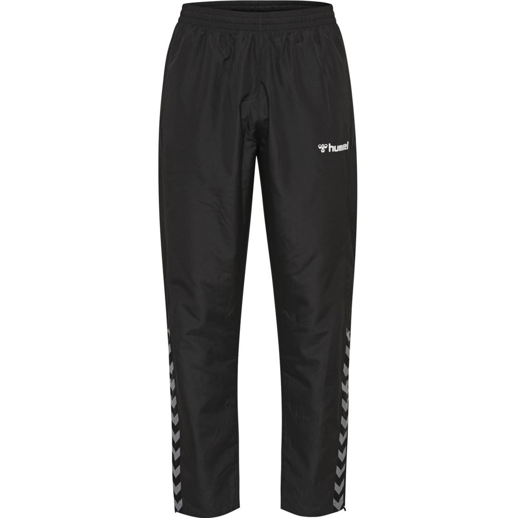Hummel Track Pants - hmlTrick - Sparrow » Prompt Shipping