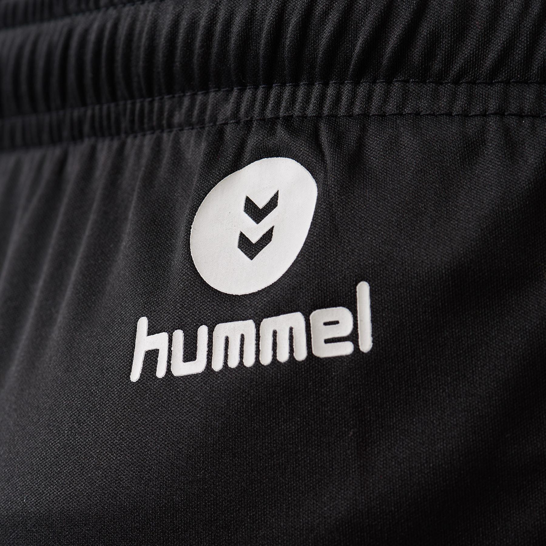 Junior shorts Hummel hmlactive poly