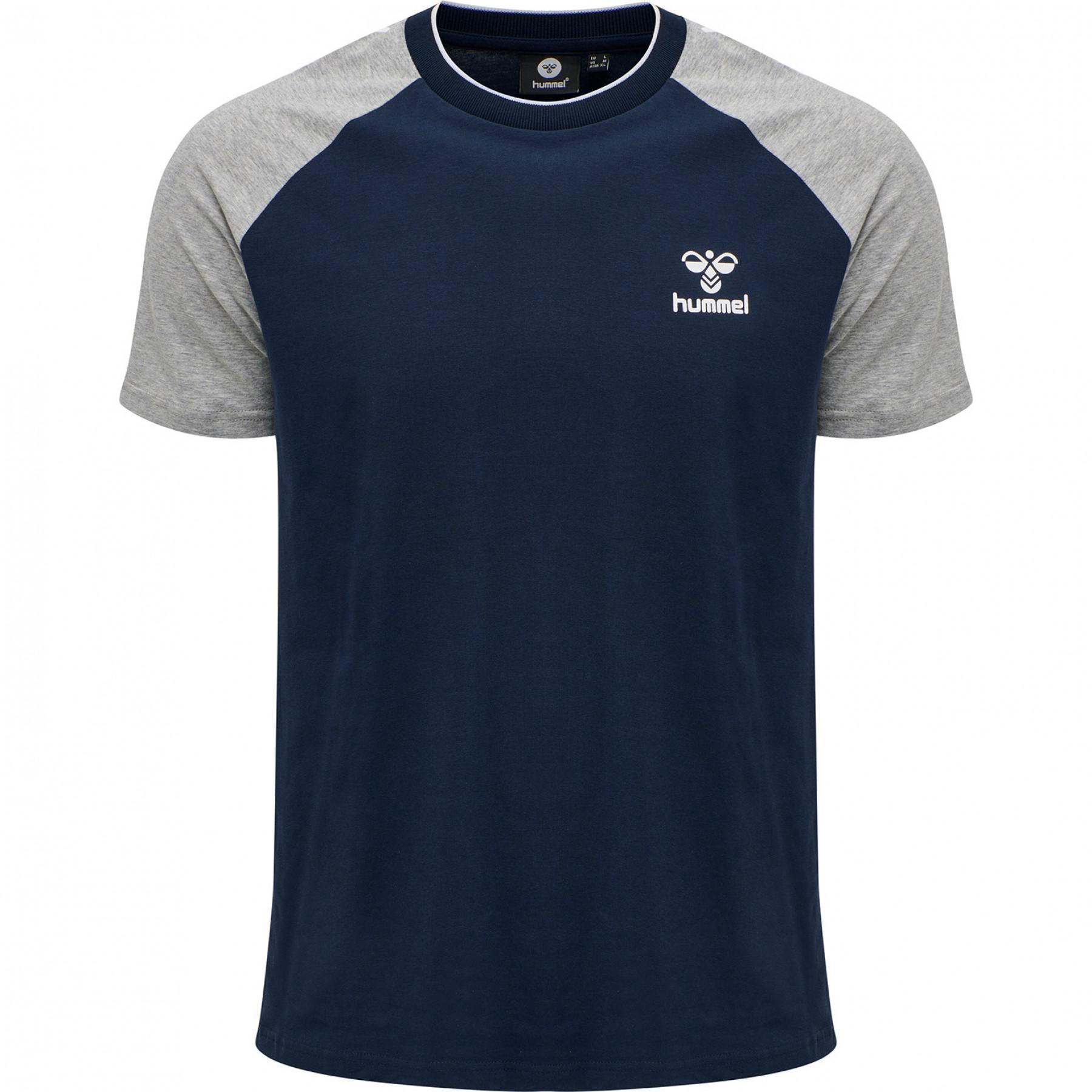 T-shirt Hummel and Handball polos - - hmlmark T-shirts Textile - wear