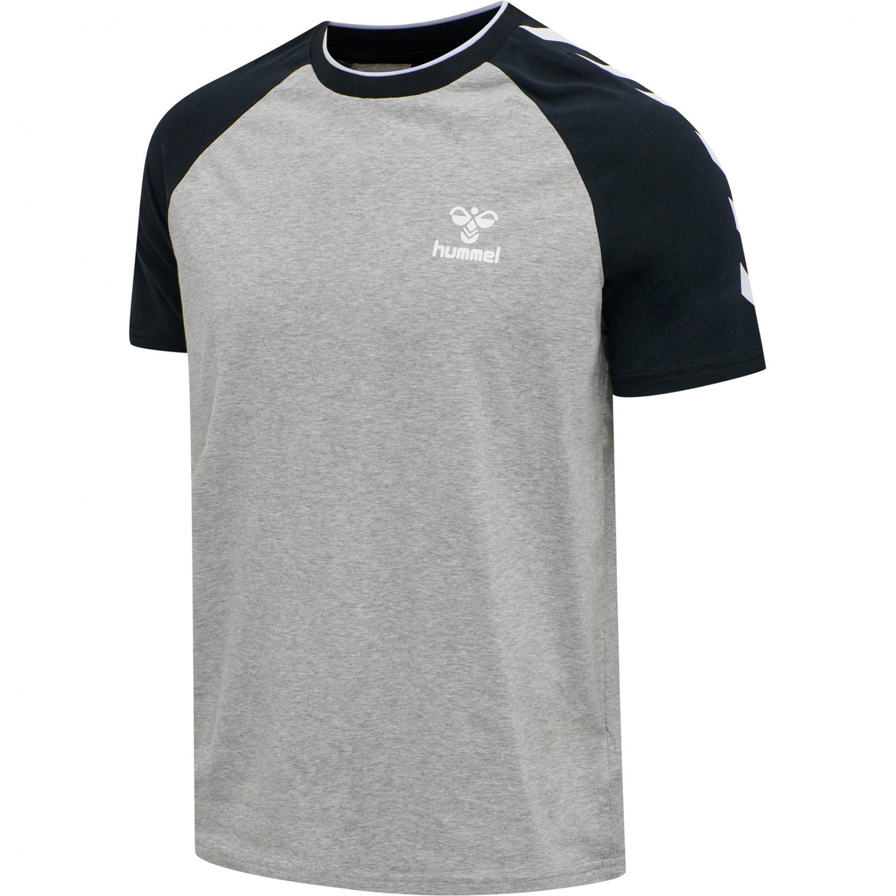 Handball Textile and T-shirt T-shirts hmlmark - wear - - Hummel polos