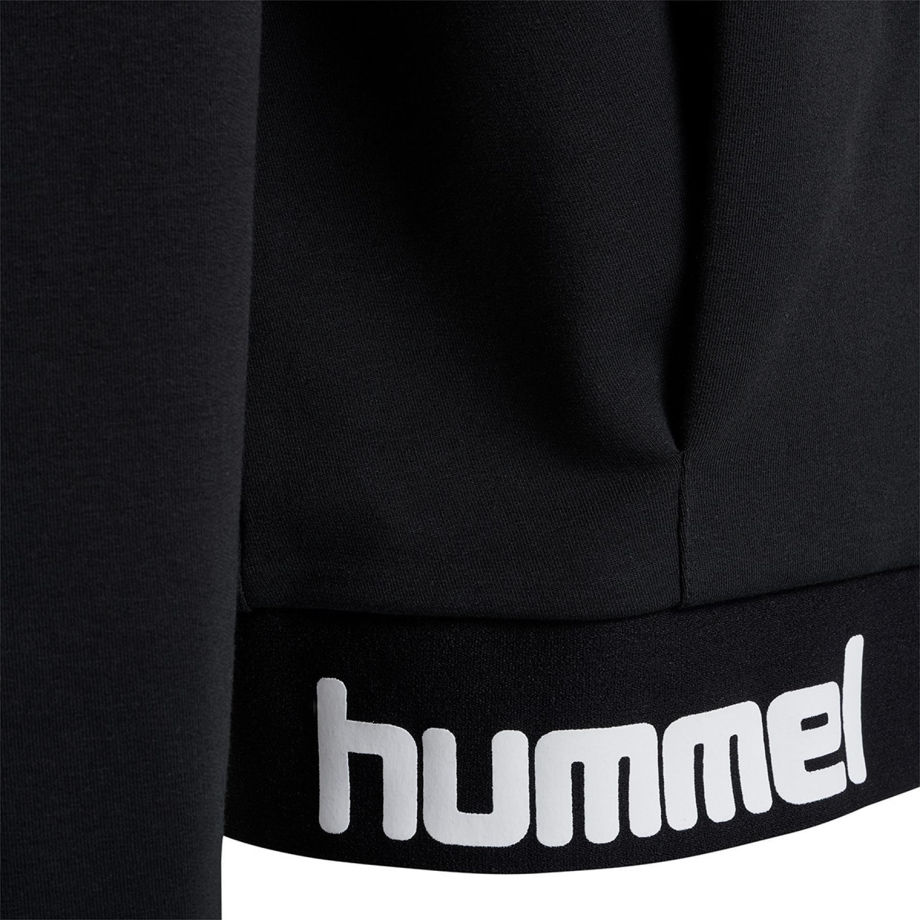 Children's zipped jacket Hummel hmlMYNTE