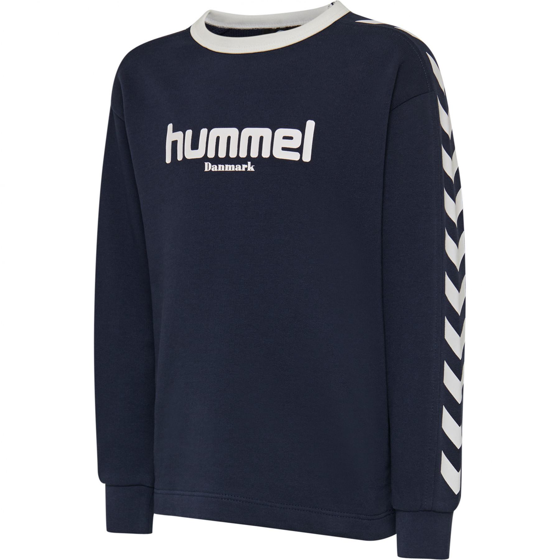 Sweatshirt child Hummel hmlKYOTO