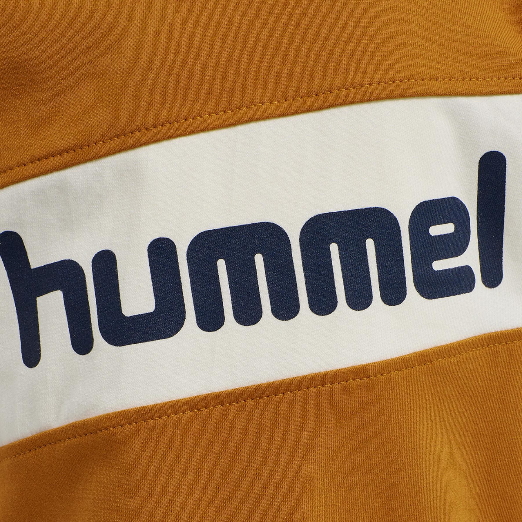 T-shirt long sleeves child Hummel hmlclement