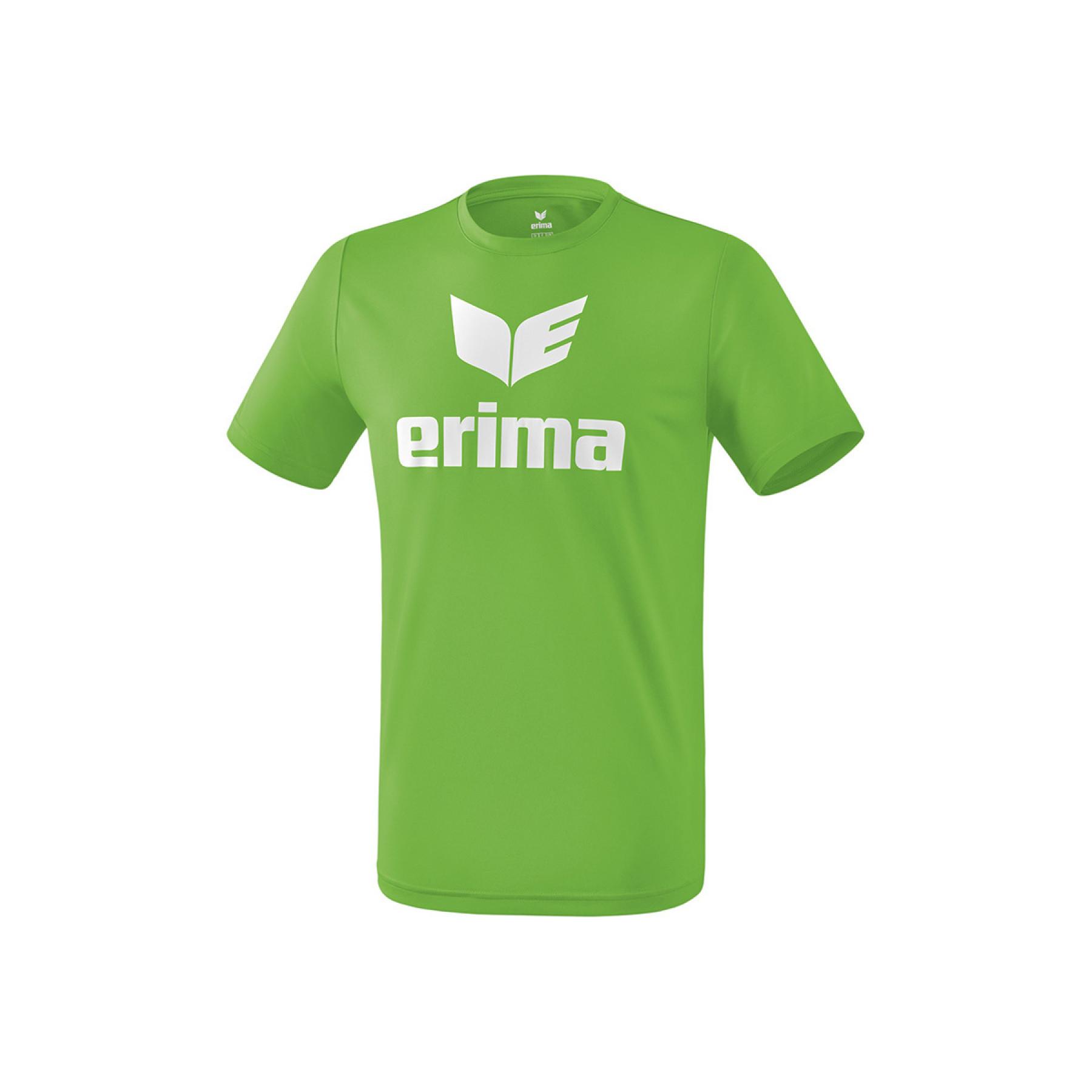 Child's T-shirt Erima promo fonctionnel