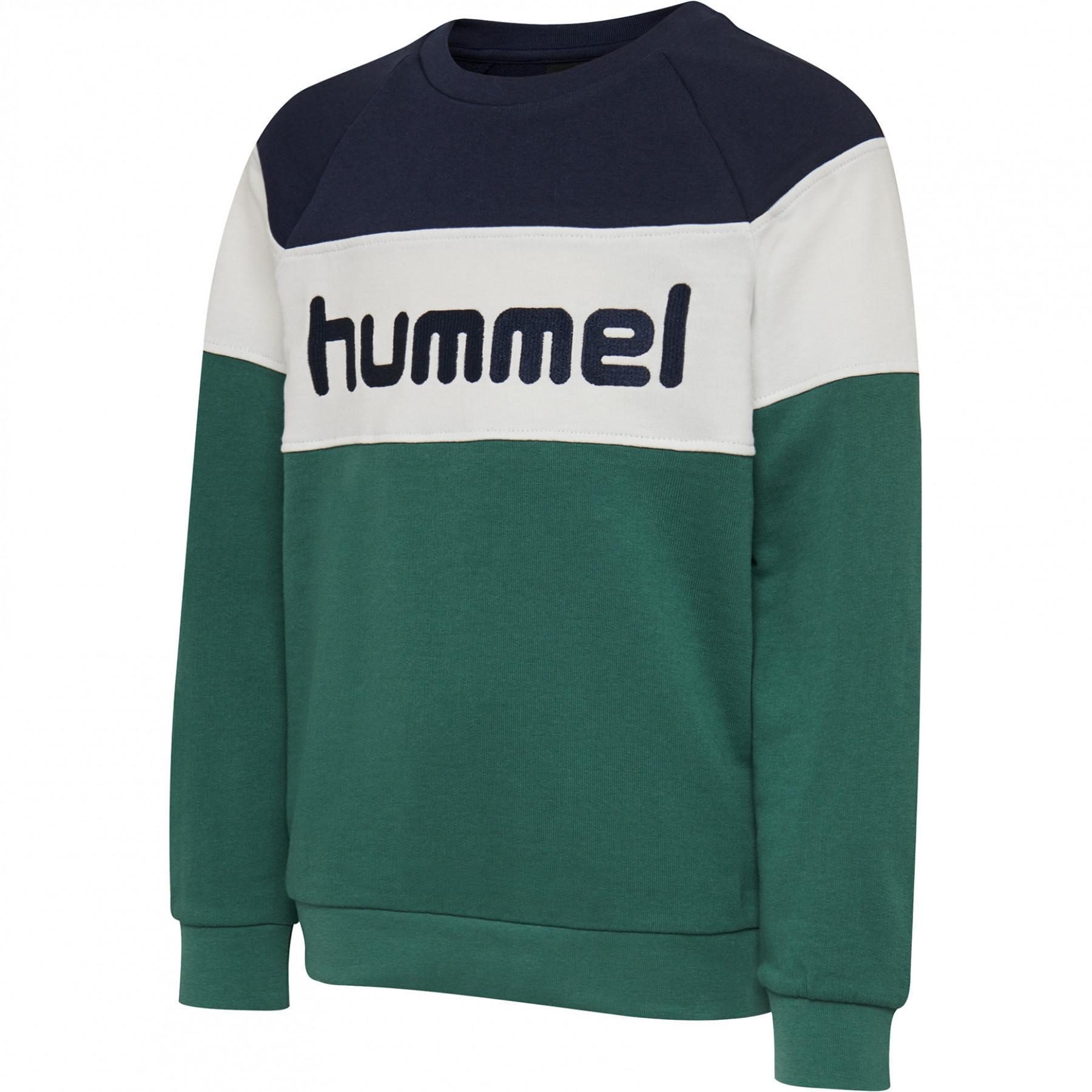 Sweatshirt child Hummel hmlclaes