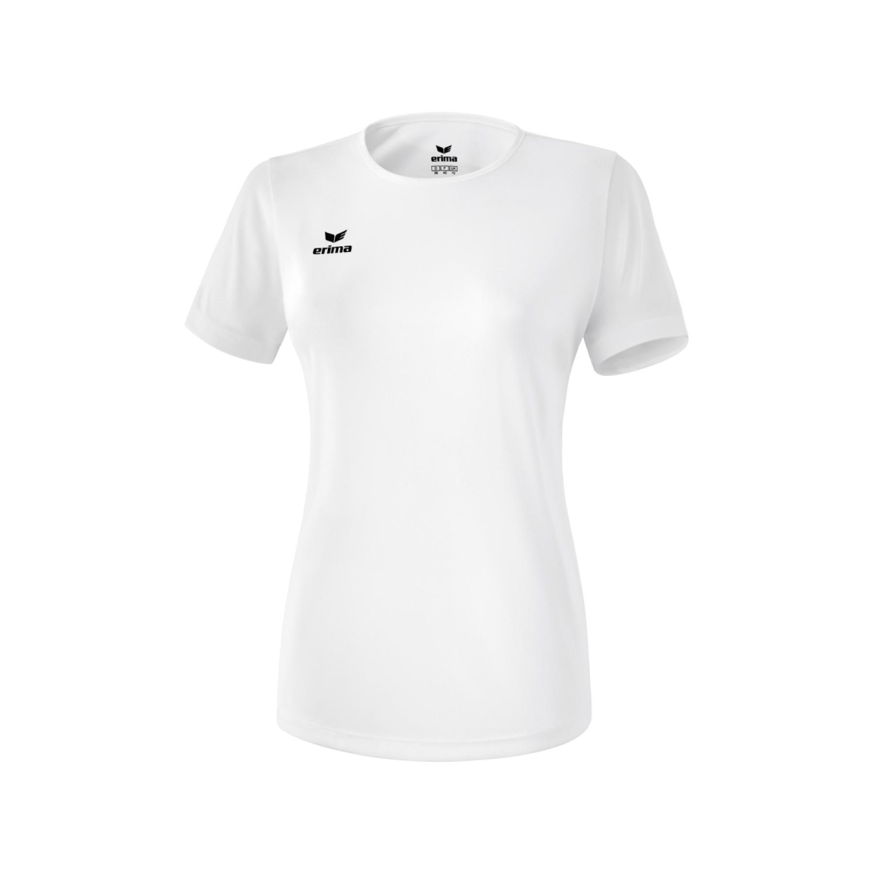 Dag Contract ik zal sterk zijn Women's T-shirt Erima Fonctionnel Teamsport - T-shirts & polo shirts -  Women's wear - Handball wear