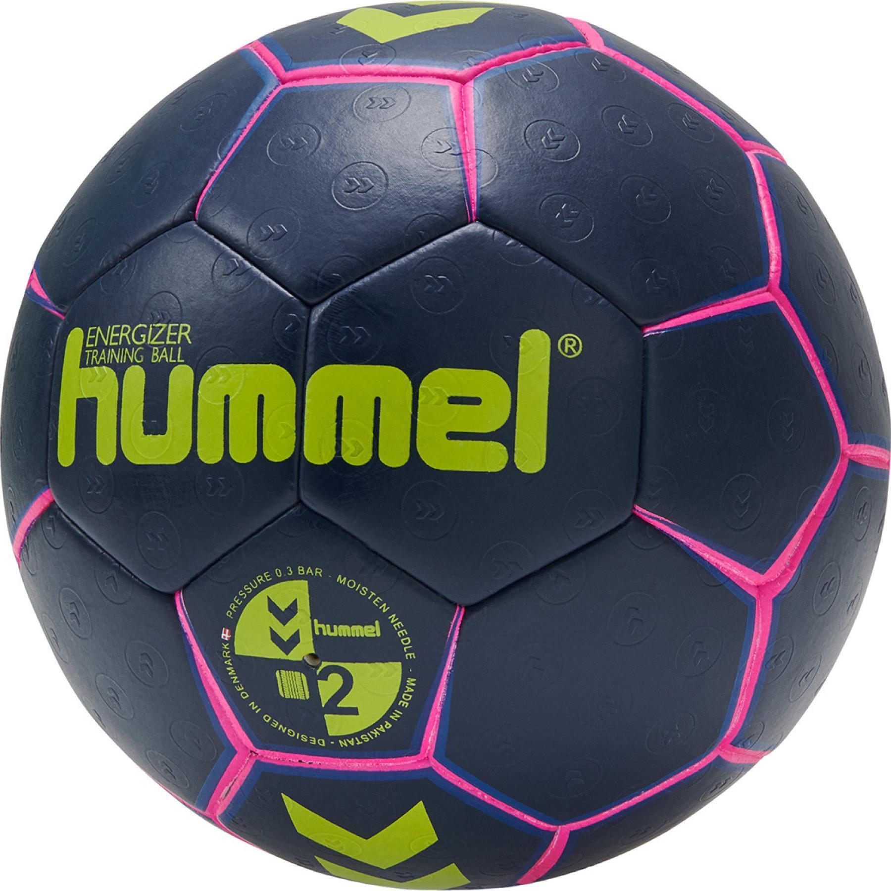 hummel hmlAction Energizer Handball Spielball 209028 