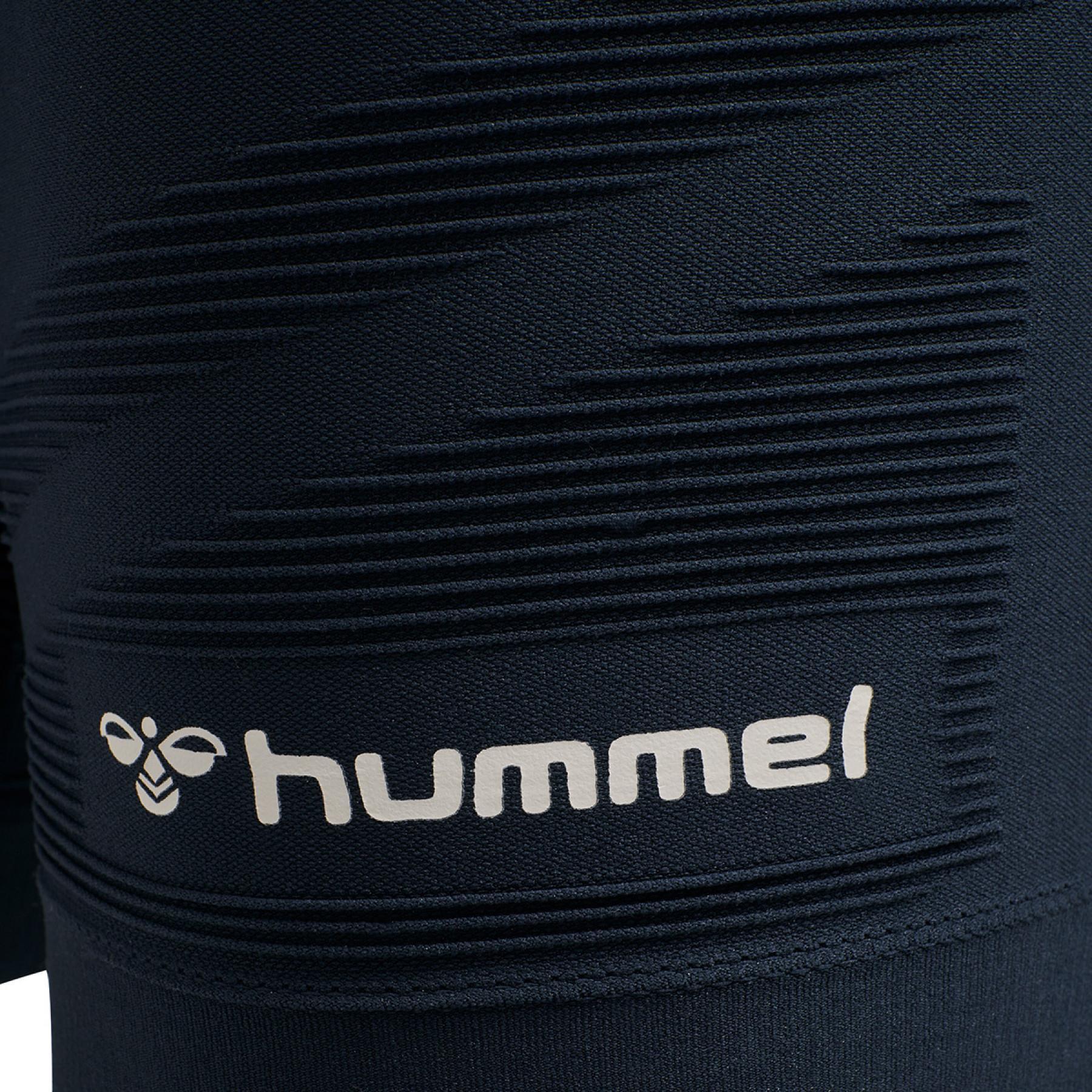 Compression shorts Hummel hmlcube