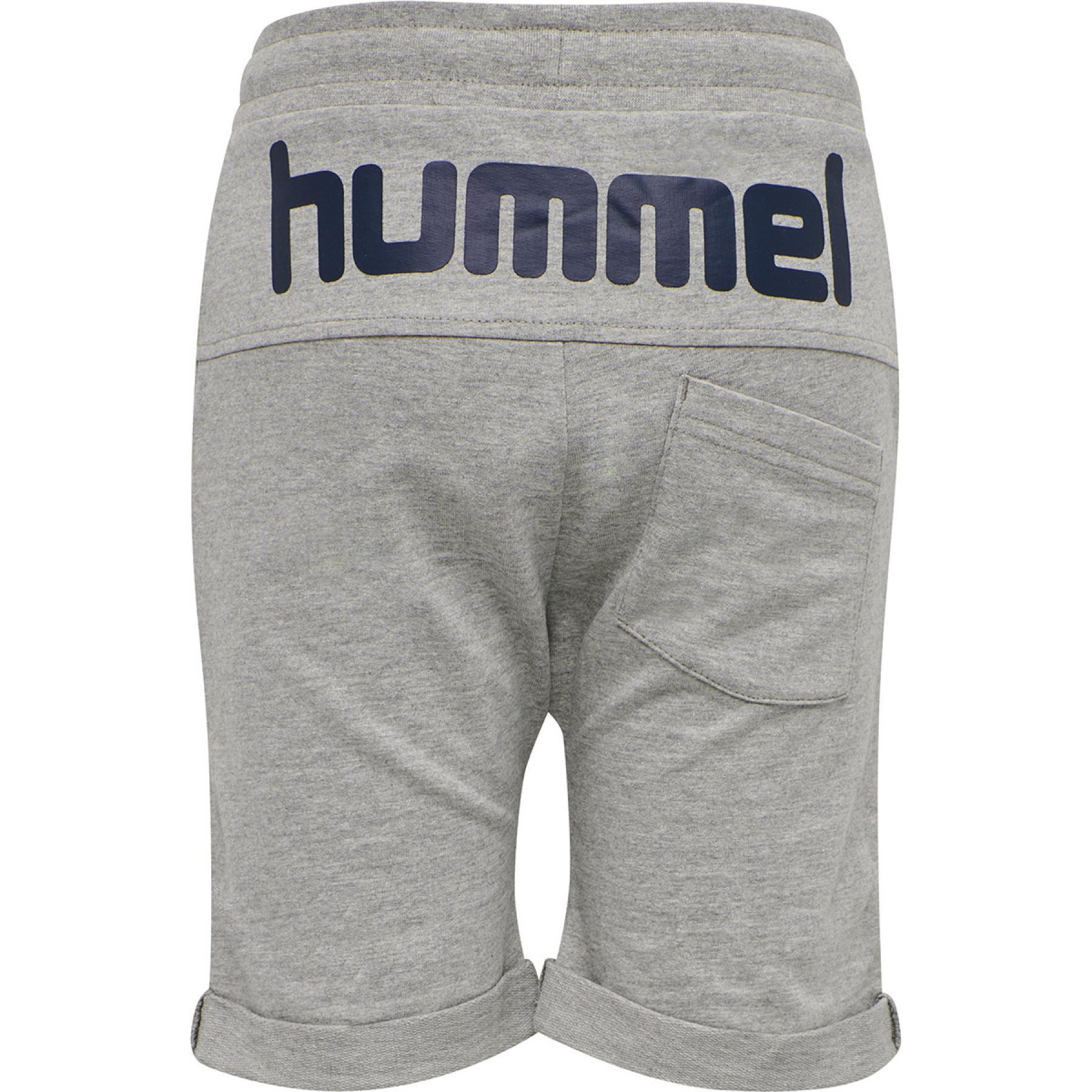 Children's shorts Hummel hmlflicker