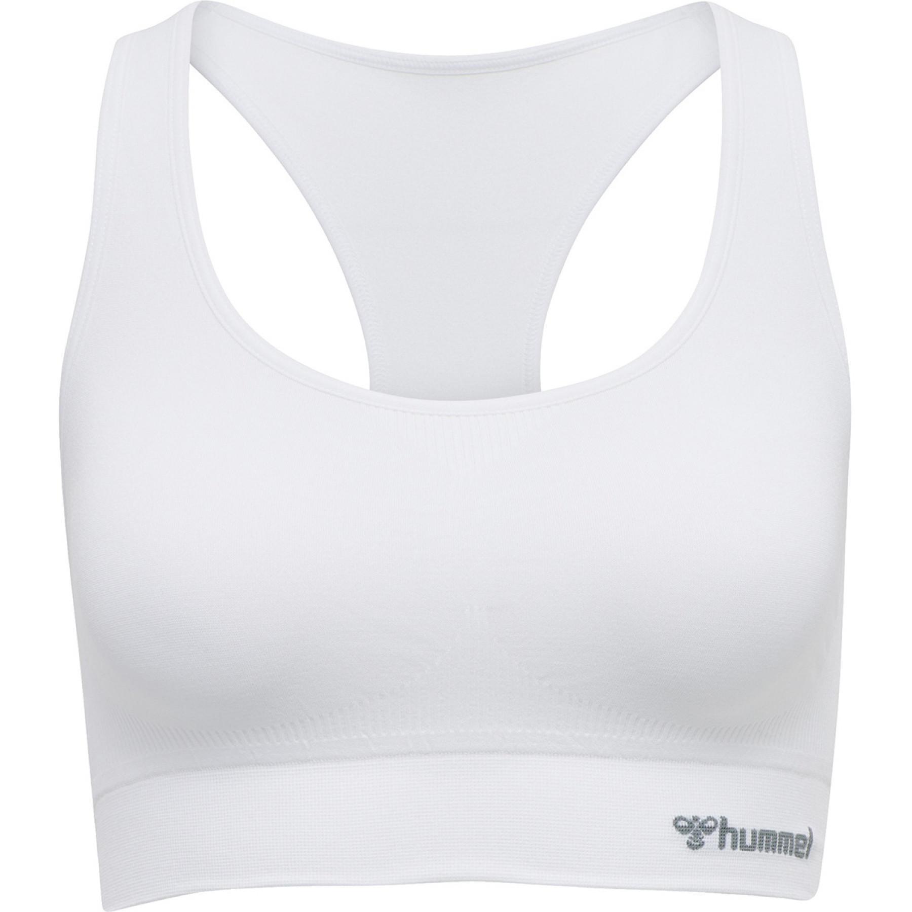 Women's bra Hummel hmltif - Sports bras - Women's wear - Handball wear