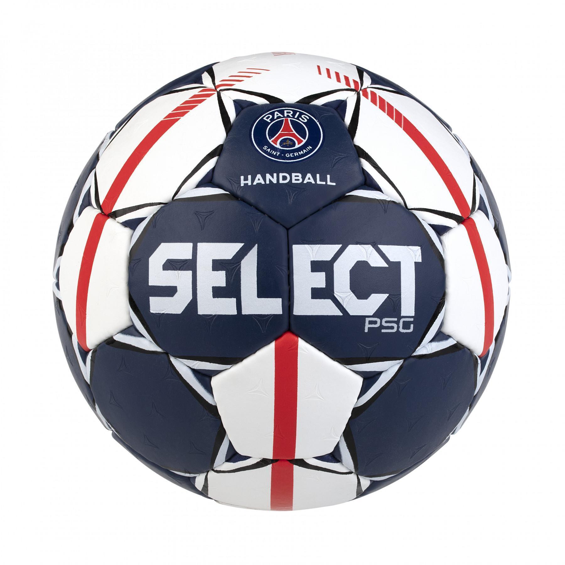 Handball Select PSG 2020/21  PSG Handball  Clubs  Fan