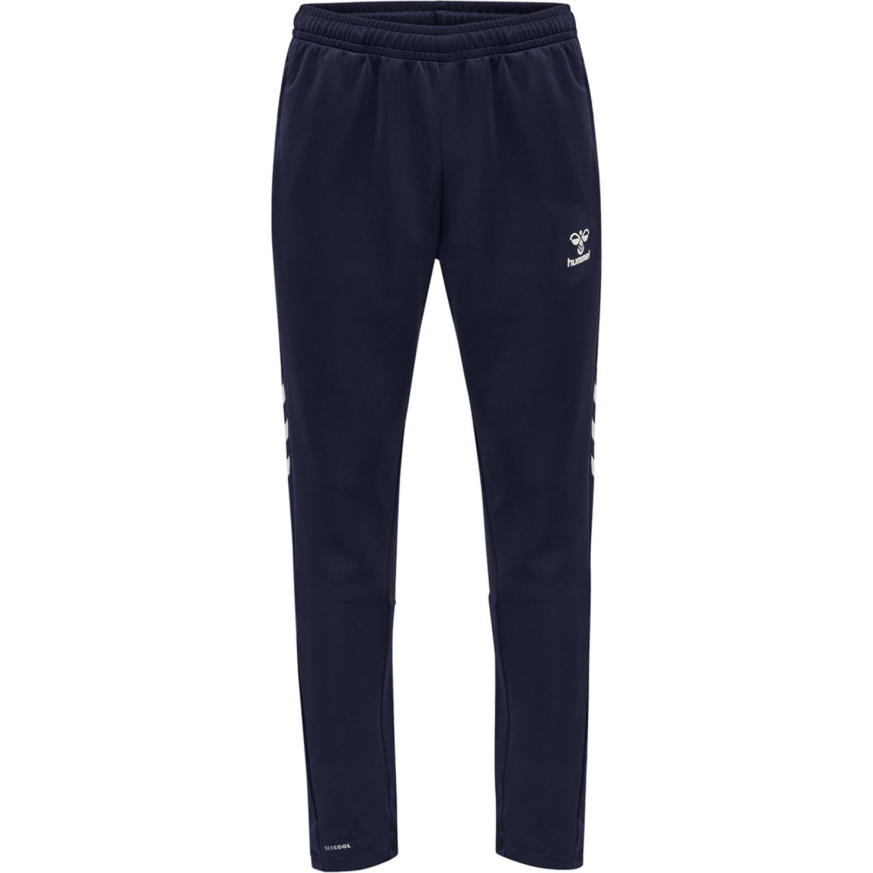 Men Black Solid Straight-Fit Track Pants – pluss.in