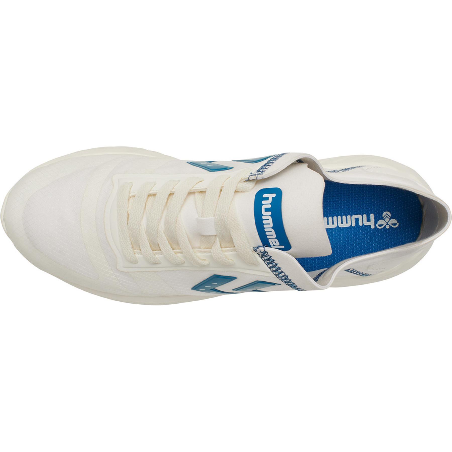 Details about   Hummel Minneapolis Legend Mens Casual Lace Up Trainers Sports Shoes 