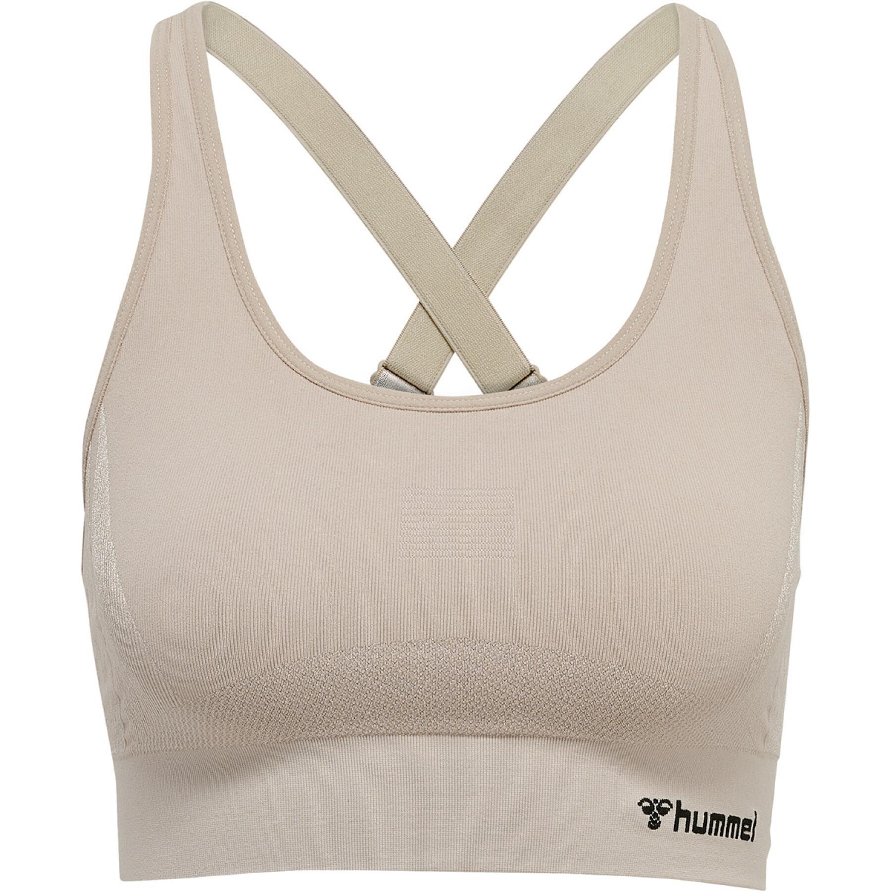 Women's bra Hummel hmlCLAE