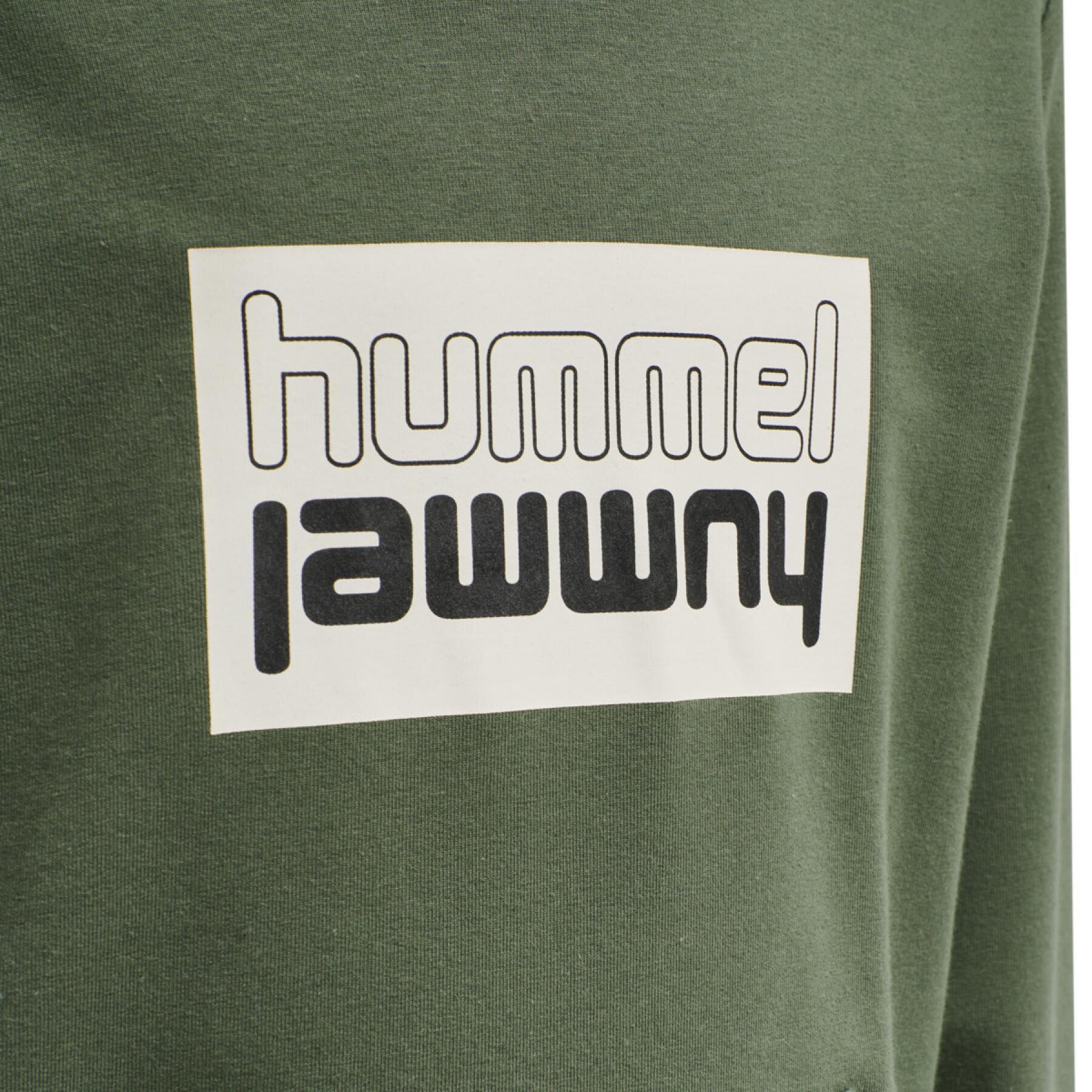 Sweatshirt child Hummel hmlDUO