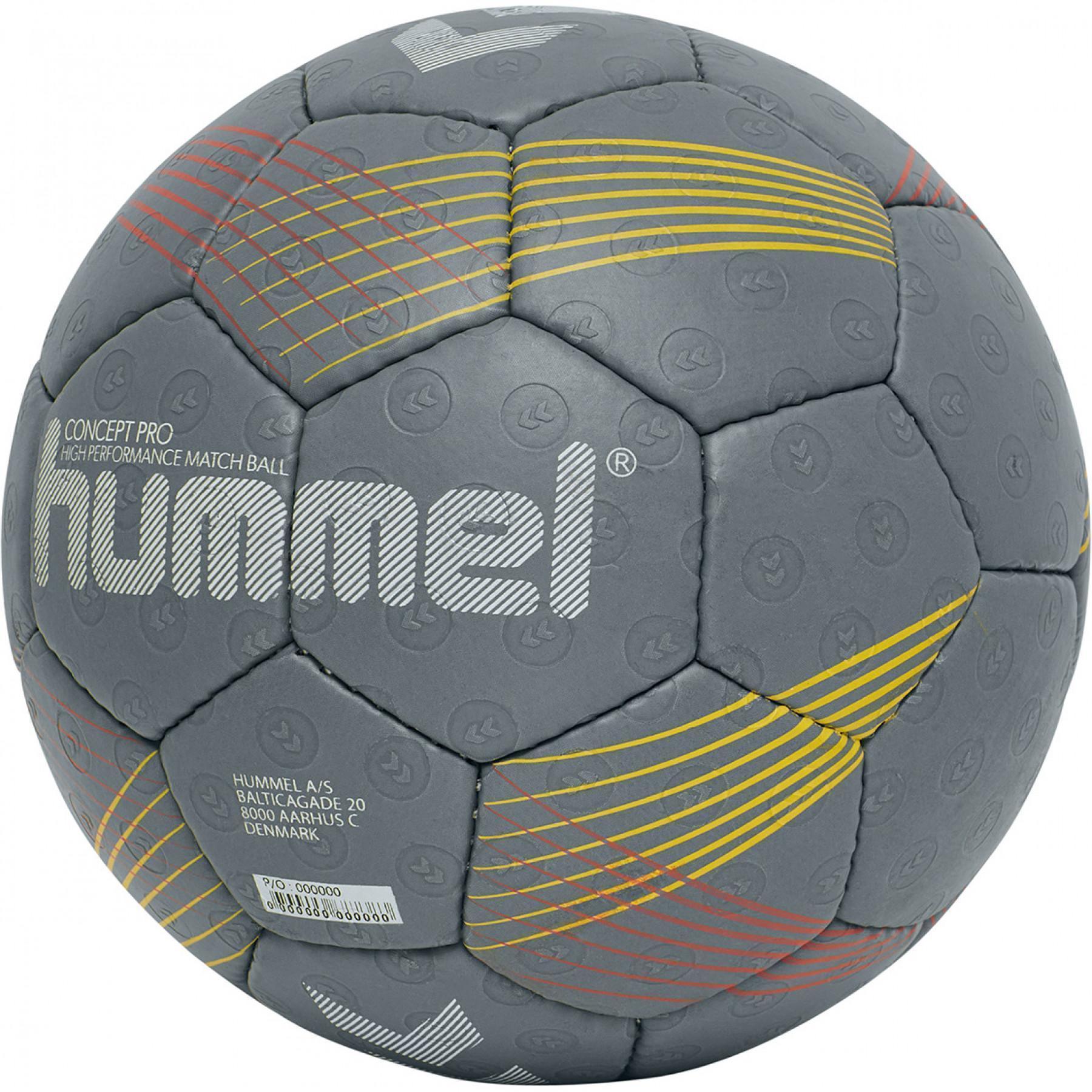 Handball Hummel concept hmlPRO hb