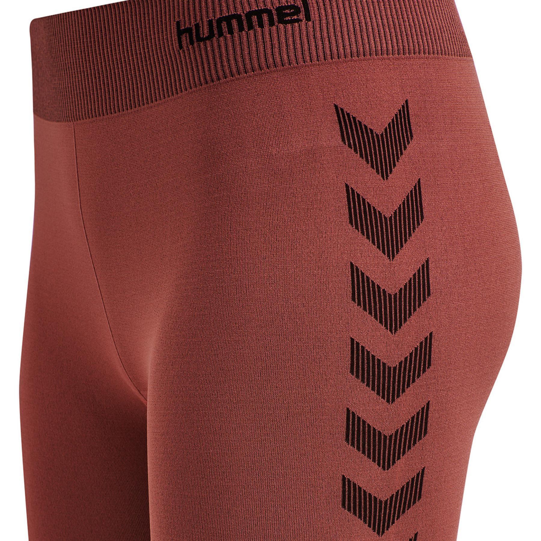 Women's tights Hummel hmlfirst training