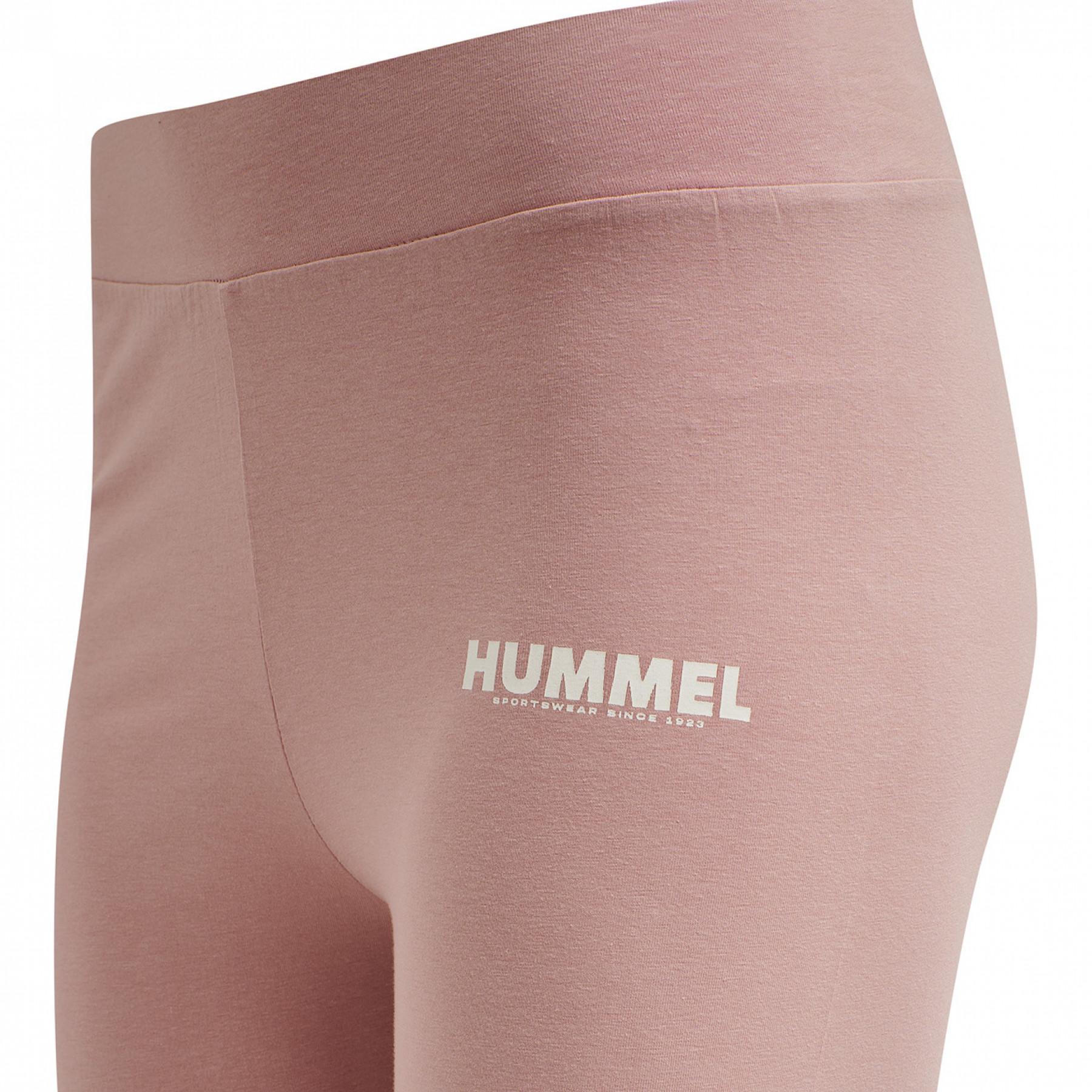 Women's high waist tights Hummel hmltif - Hummel - Brands - Handball wear