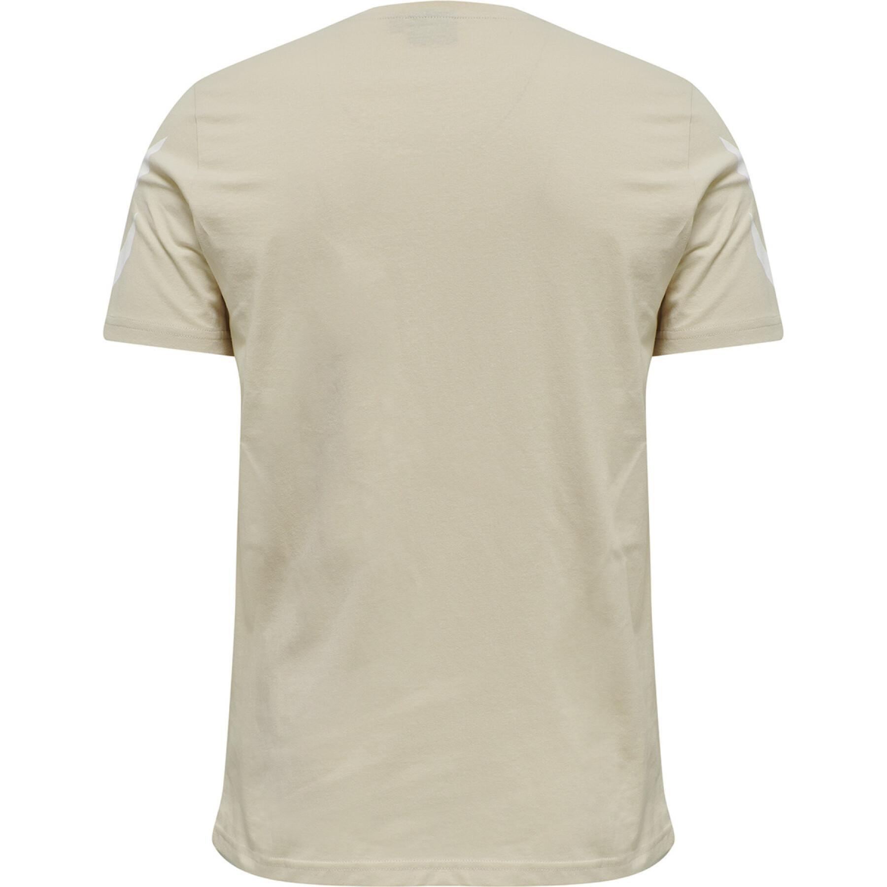 Hummel T-shirt hmlLEGACY chevron