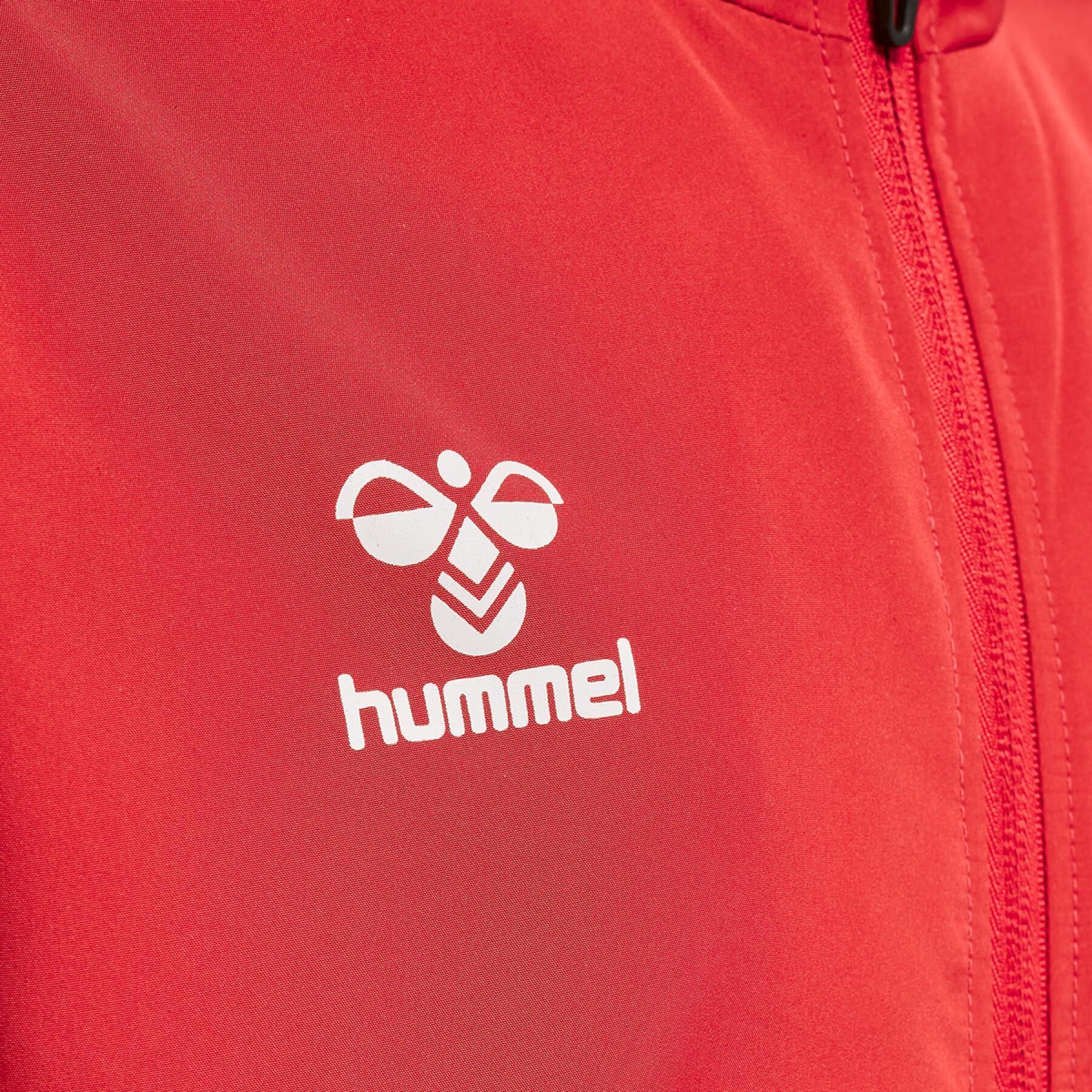 Children's jacket Hummel Micro Zip