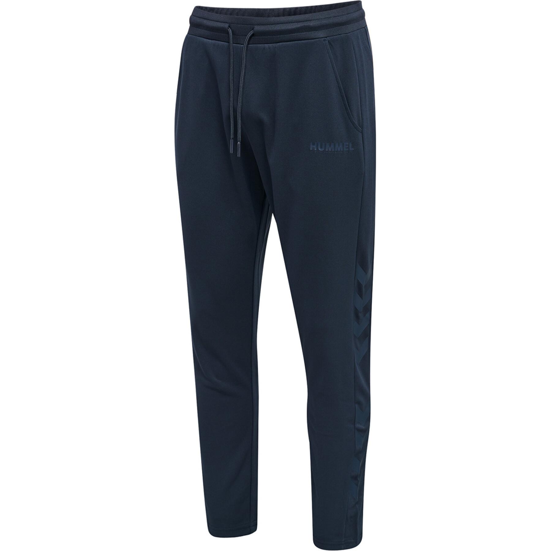 Pants Hummel Poly Tapered