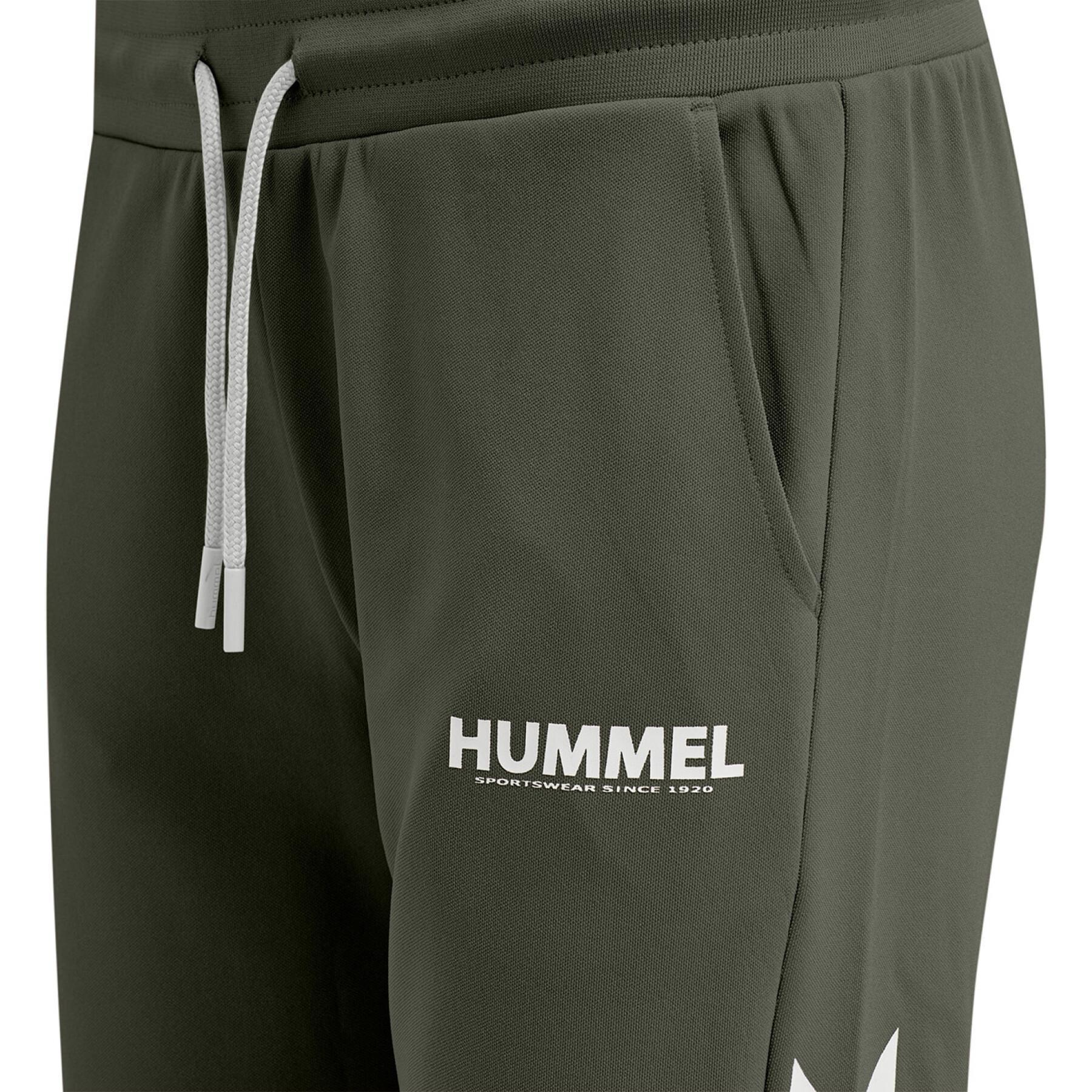 Women's trousers Hummel hmllegacy