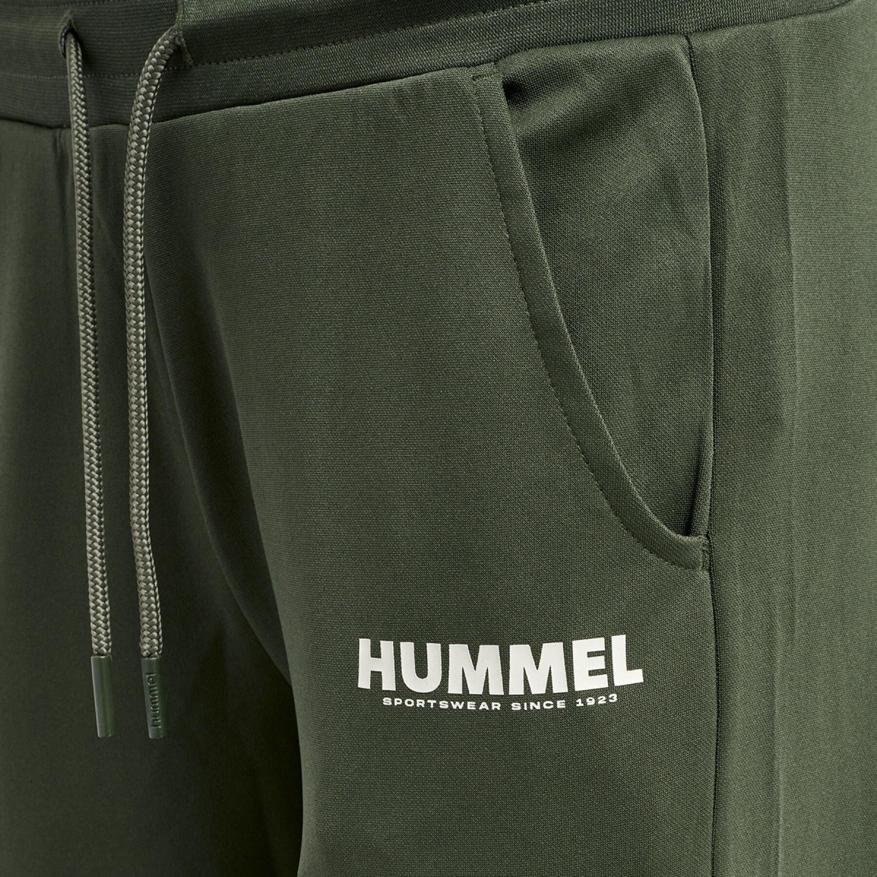 Women's trousers Hummel hmllegacy