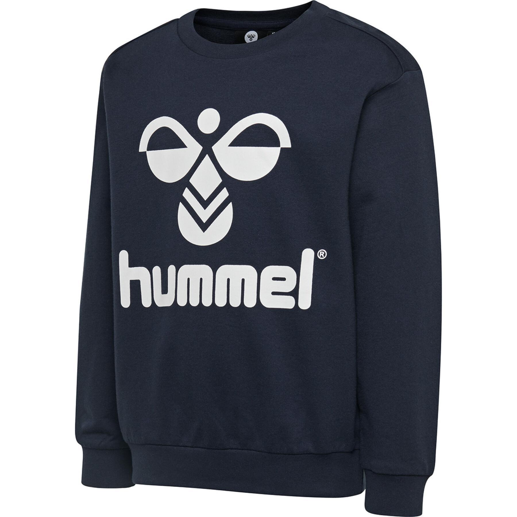 Sweatshirt child Hummel hmldos