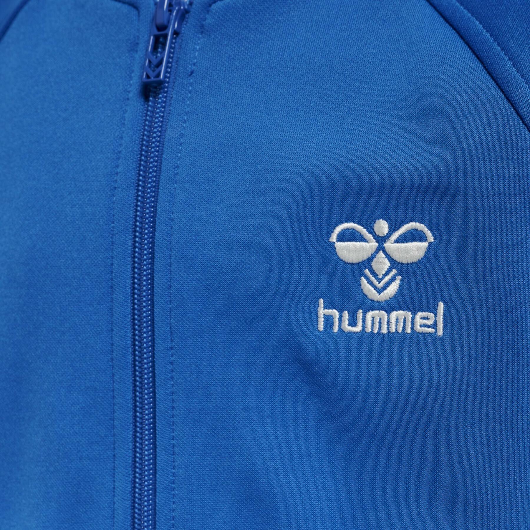 Children's jacket Hummel hmlTrick
