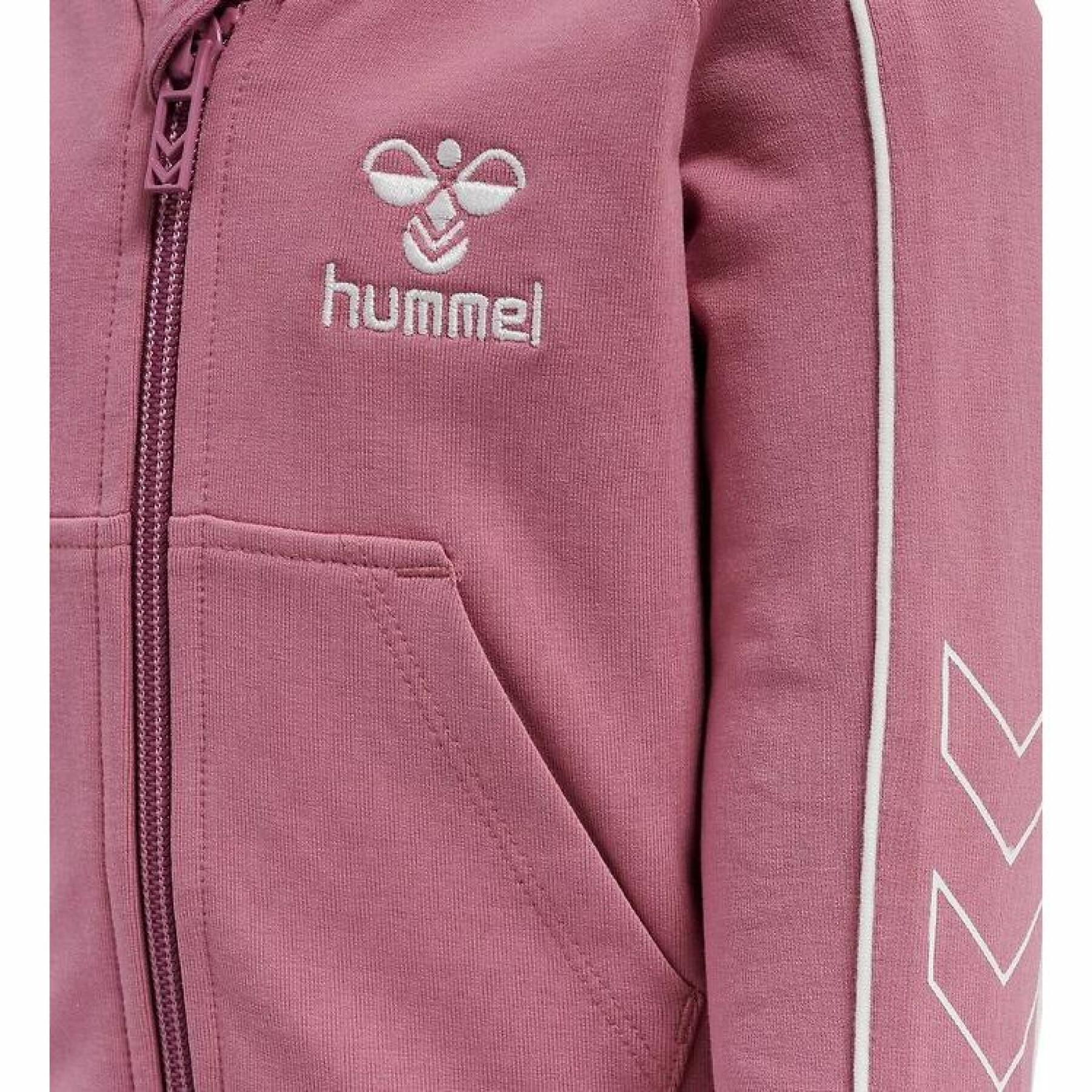 Children's jacket Hummel hmlCasey