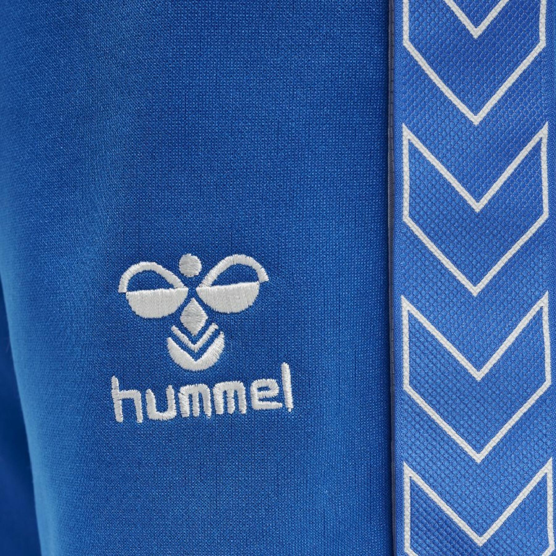 Children's jogging suit Hummel hmlTrick