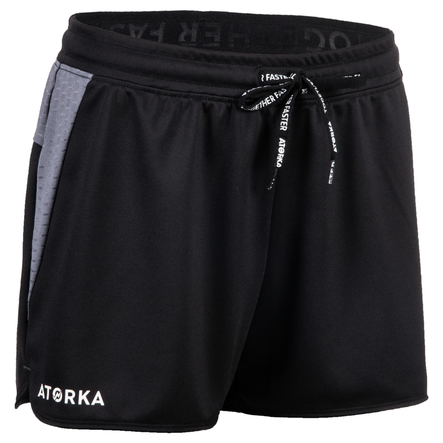 Women's shorts Atorka HS500S