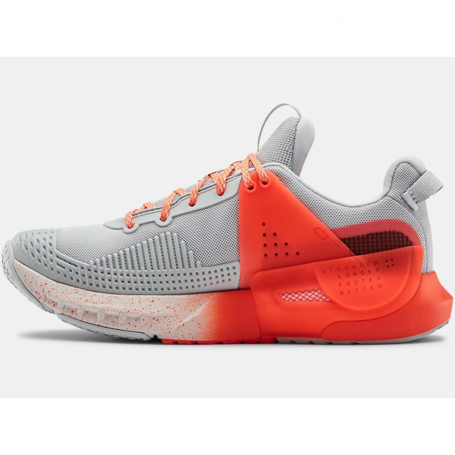 Women's shoes Under Armour HOVR Apex