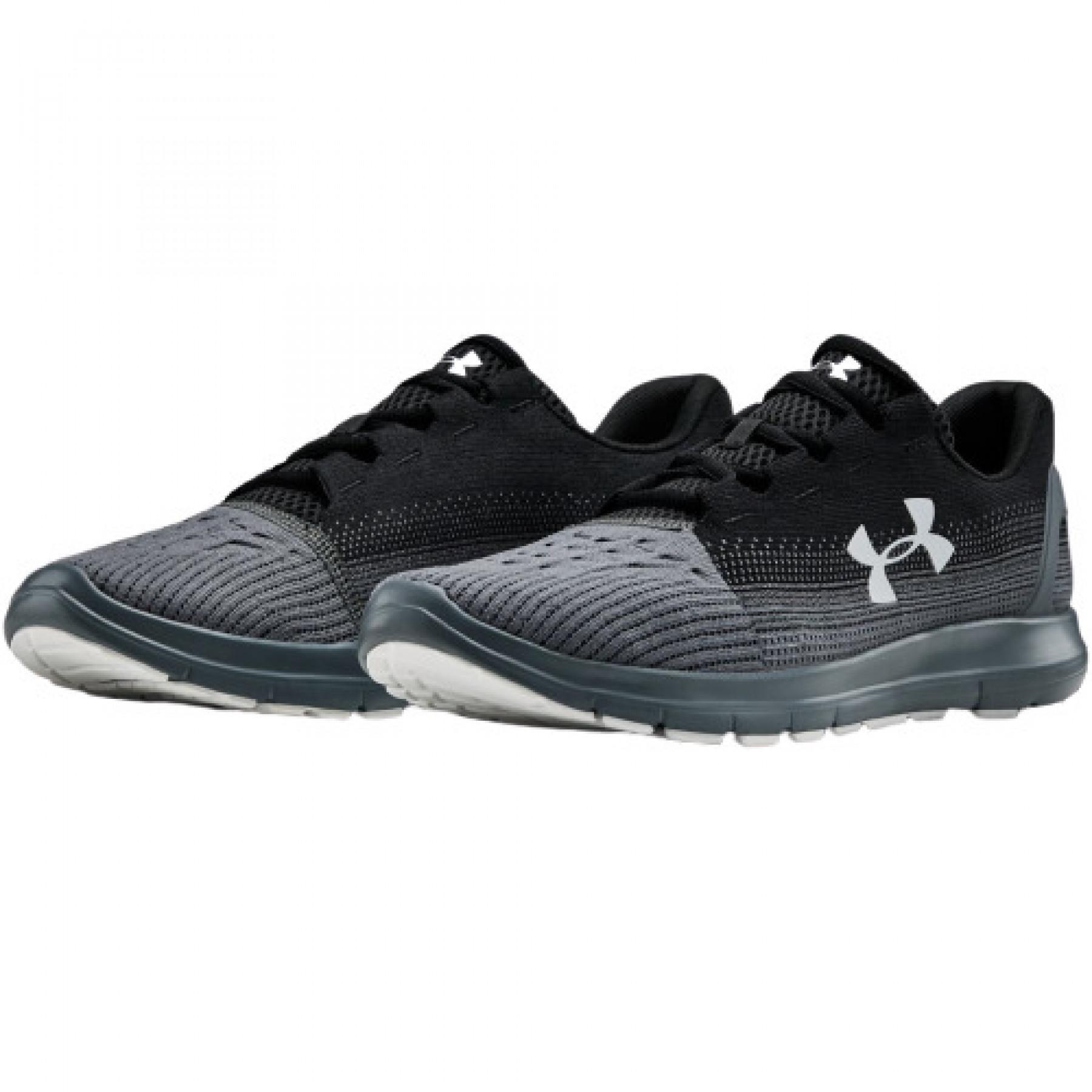 Sneakers Under Armour Remix 2.0